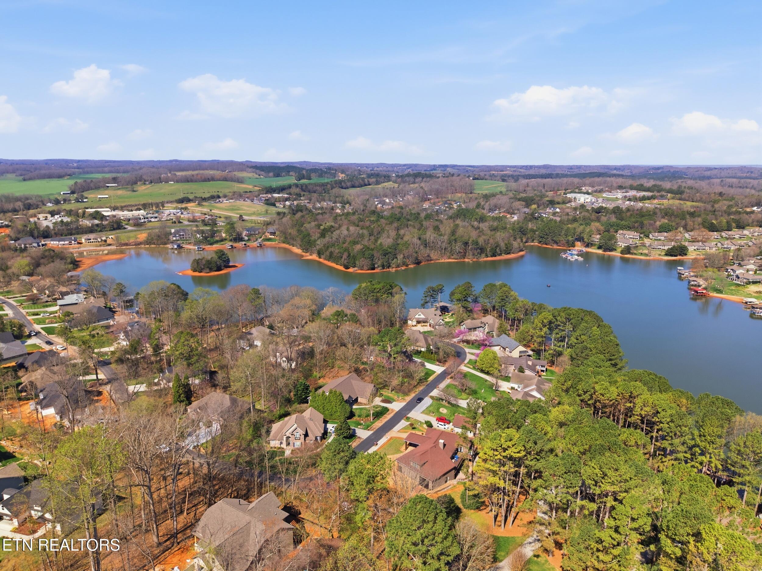 301 Inagehi Lane, Loudon, TN - Fort Loudoun and Tellico Lake Real Estate - Image# 28
