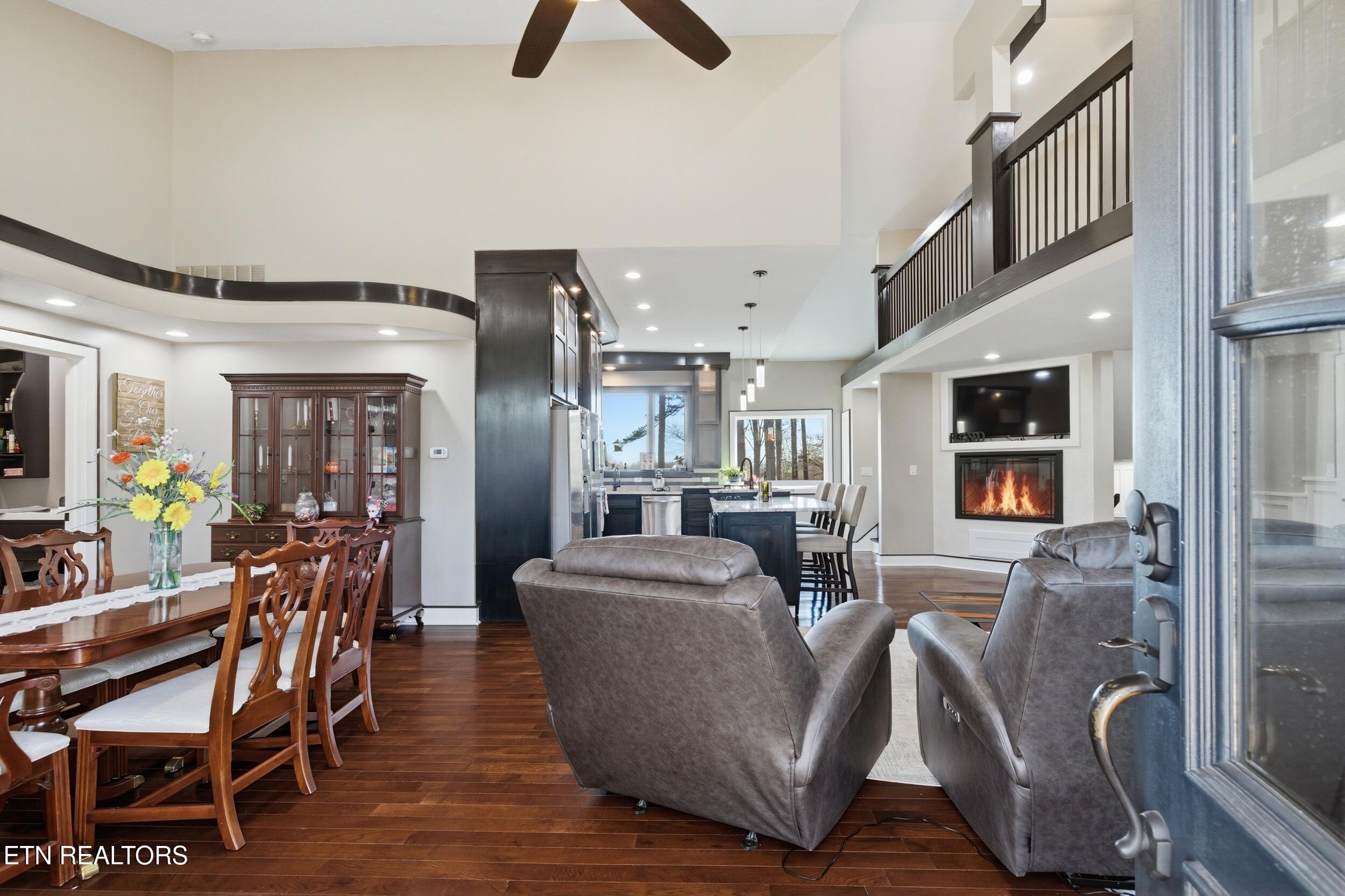 301 Inagehi Lane, Loudon, TN - Fort Loudoun and Tellico Lake Real Estate - Image# 32