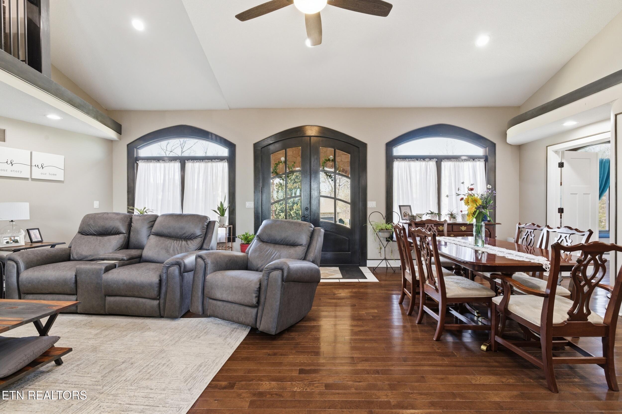 301 Inagehi Lane, Loudon, TN - Fort Loudoun and Tellico Lake Real Estate - Image# 34