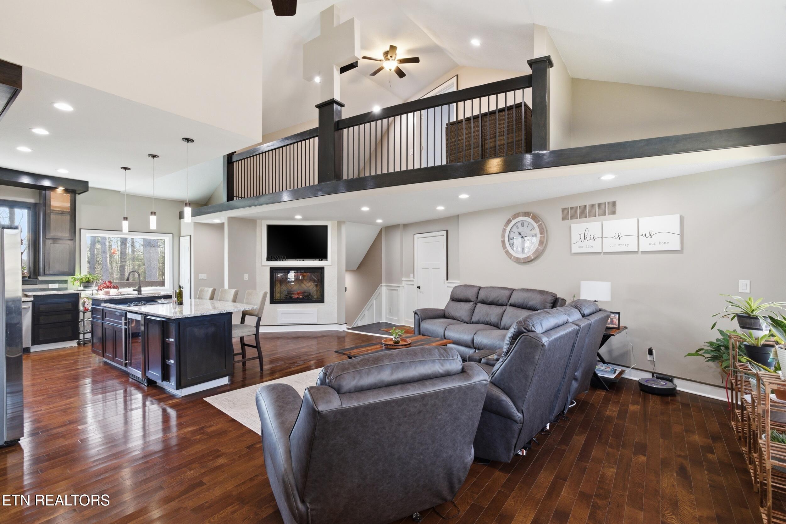 301 Inagehi Lane, Loudon, TN - Fort Loudoun and Tellico Lake Real Estate - Image# 36