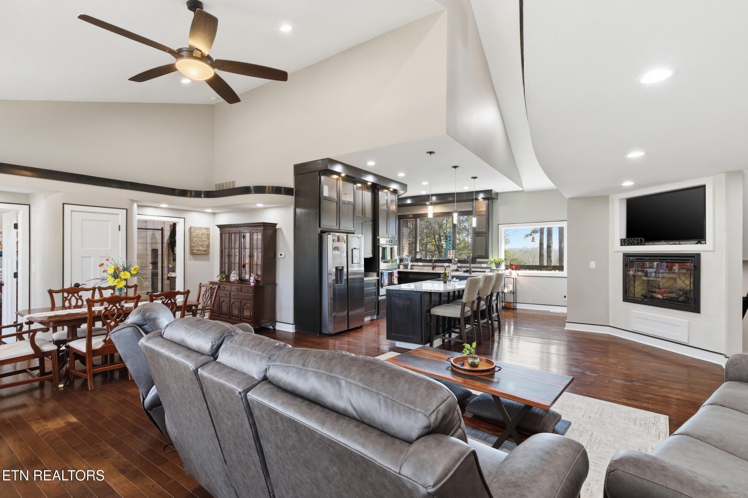 301 Inagehi Lane, Loudon, TN - Fort Loudoun and Tellico Lake Real Estate - Image# 38