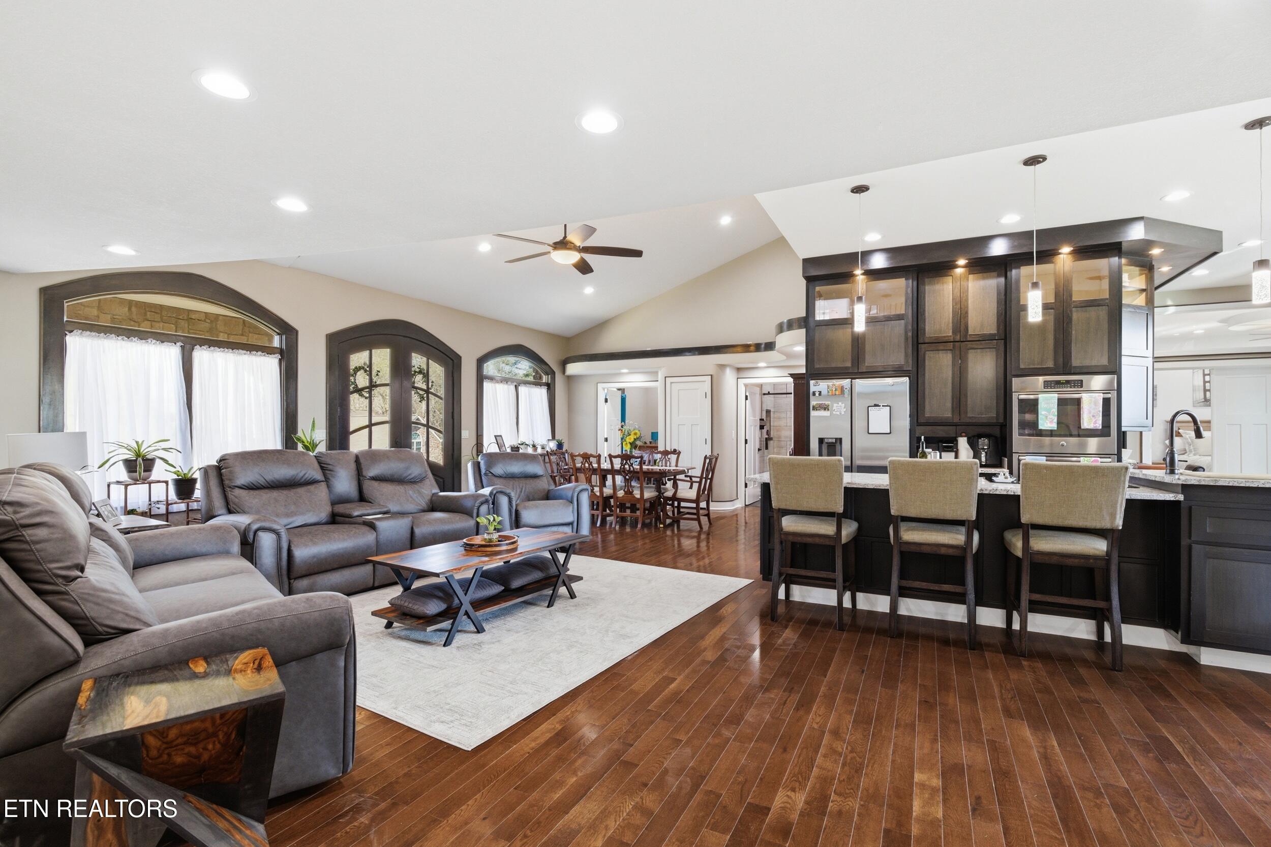 301 Inagehi Lane, Loudon, TN - Fort Loudoun and Tellico Lake Real Estate - Image# 42