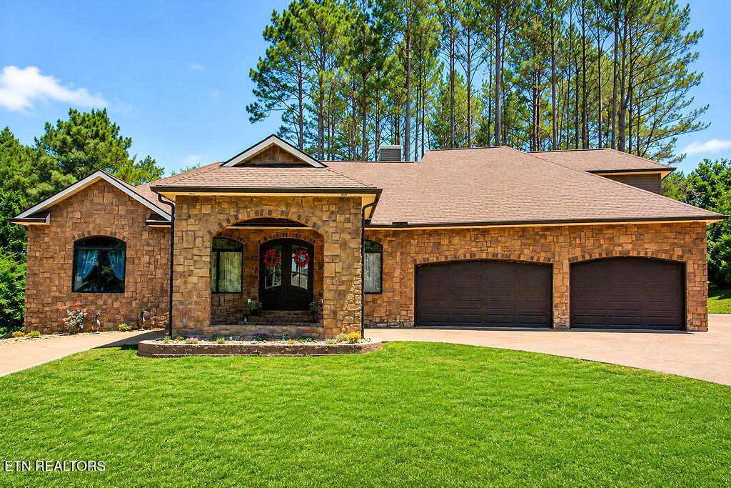 301 Inagehi Lane, Loudon, TN - Fort Loudoun and Tellico Lake Real Estate - Image# 4