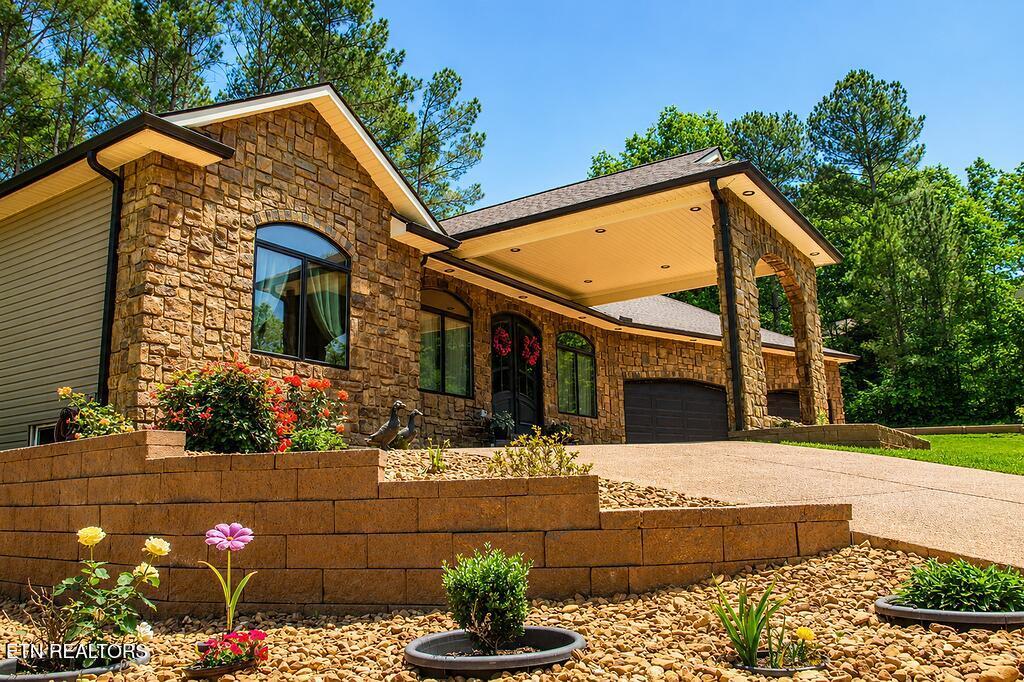 301 Inagehi Lane, Loudon, TN - Fort Loudoun and Tellico Lake Real Estate - Image# 12