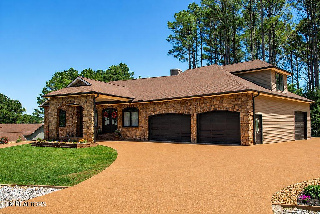 301 Inagehi Lane, Loudon, TN - Fort Loudoun and Tellico Lake Real Estate - Image# 8