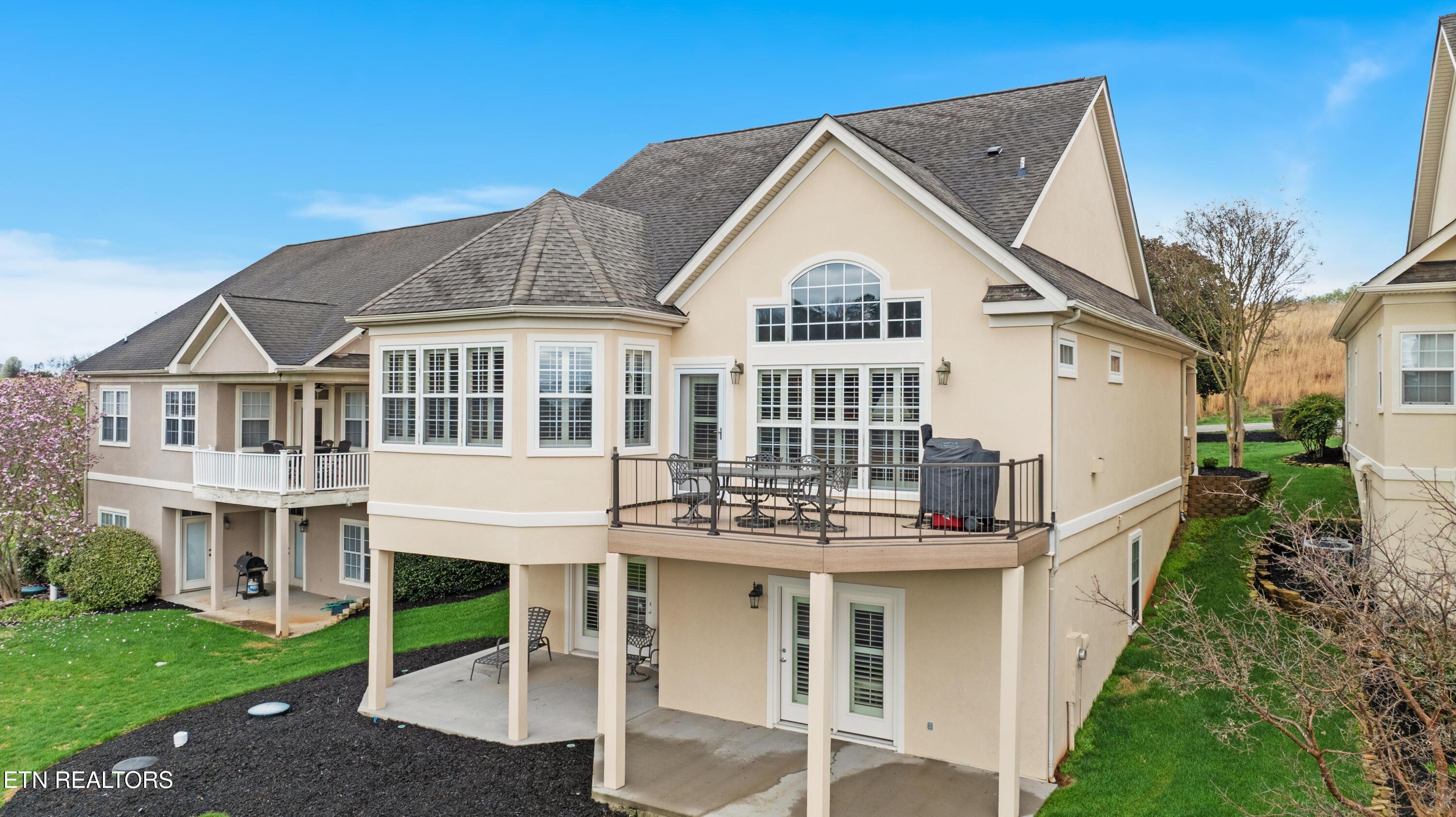 1069 Rarity Bay Pkwy, Vonore, TN - Fort Loudoun and Tellico Lake Real Estate - Image# 21