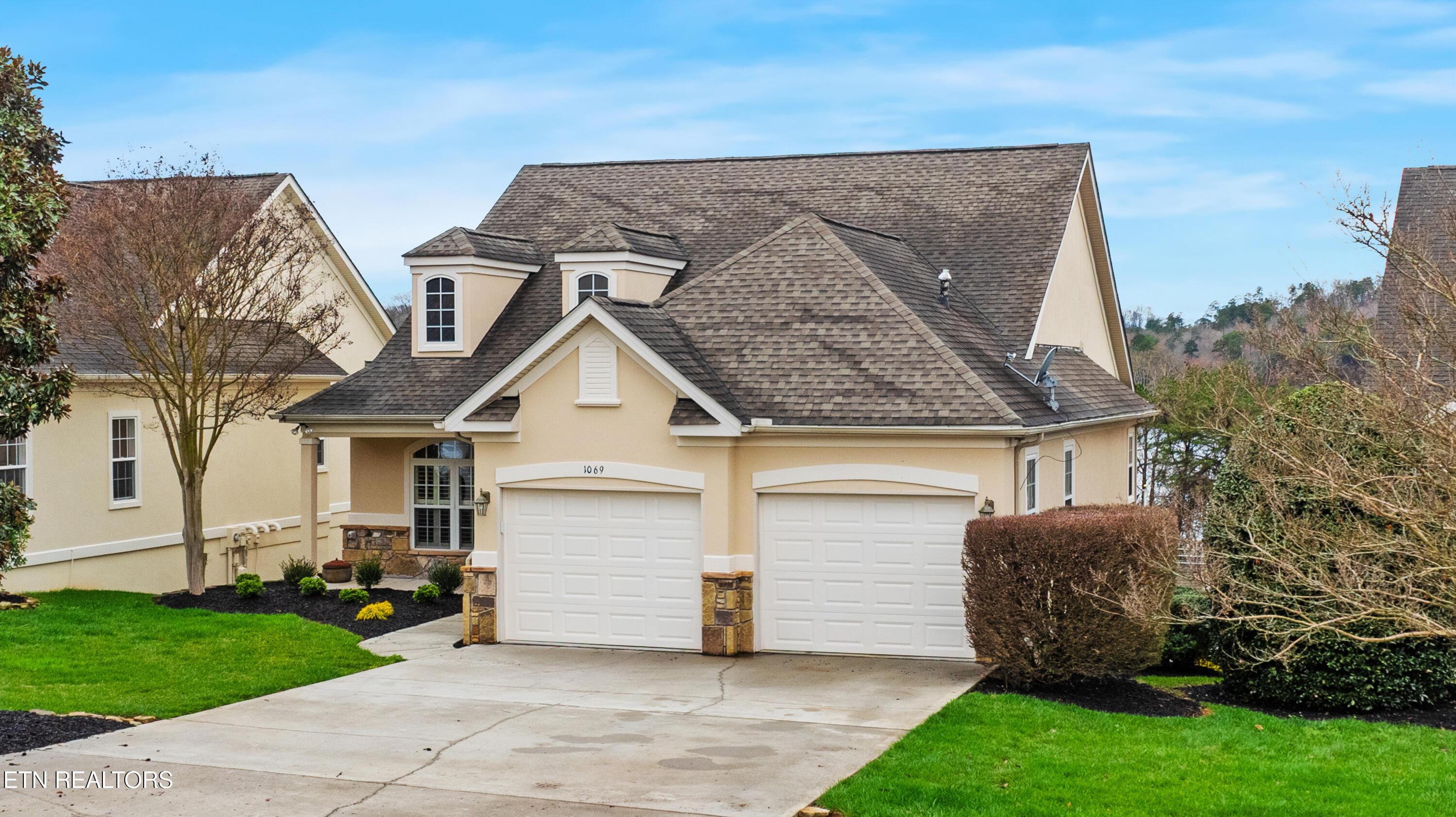 1069 Rarity Bay Pkwy, Vonore, TN - Fort Loudoun and Tellico Lake Real Estate - Image# 7