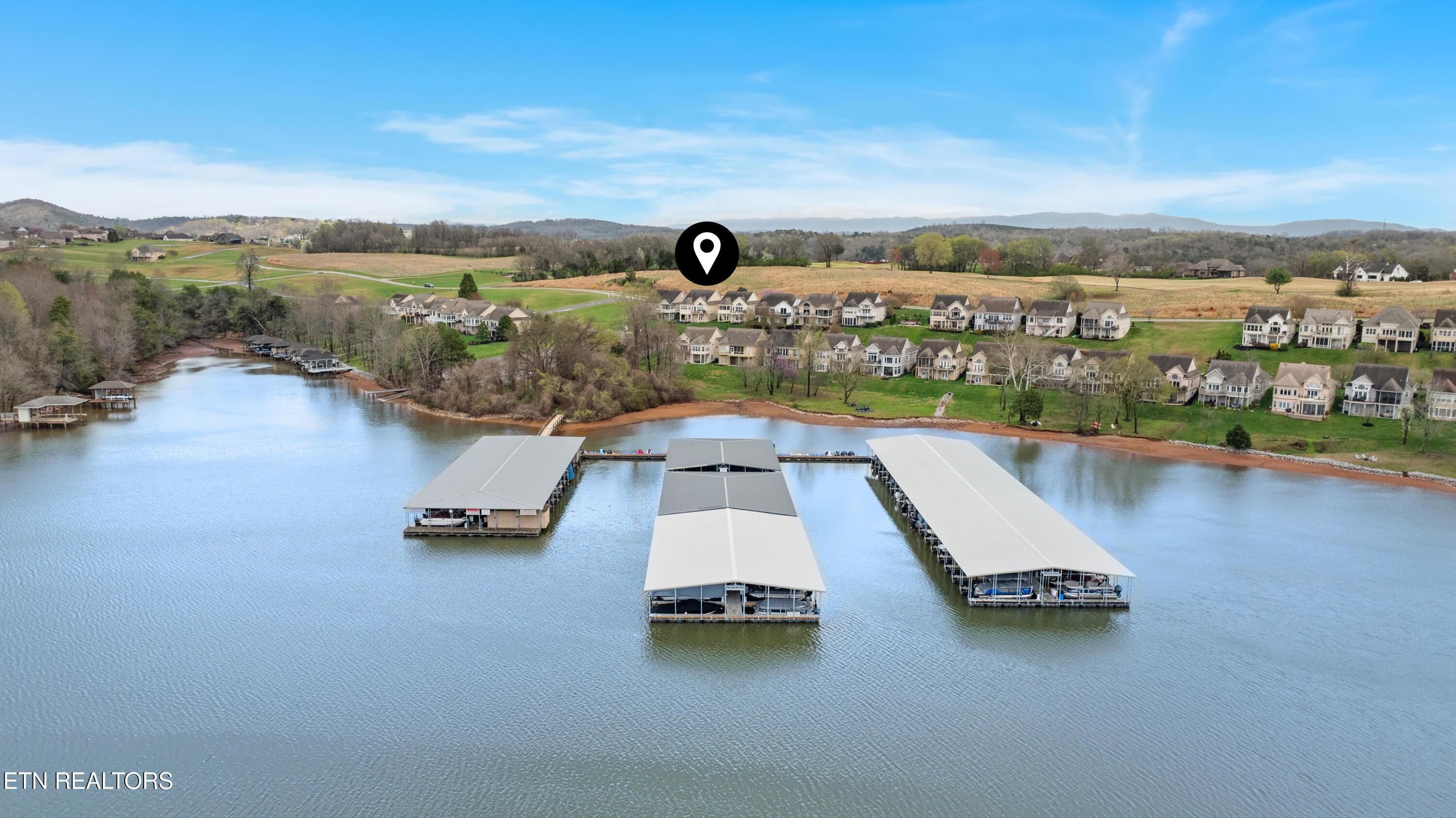 1069 Rarity Bay Pkwy, Vonore, TN - Fort Loudoun and Tellico Lake Real Estate - Image# 23