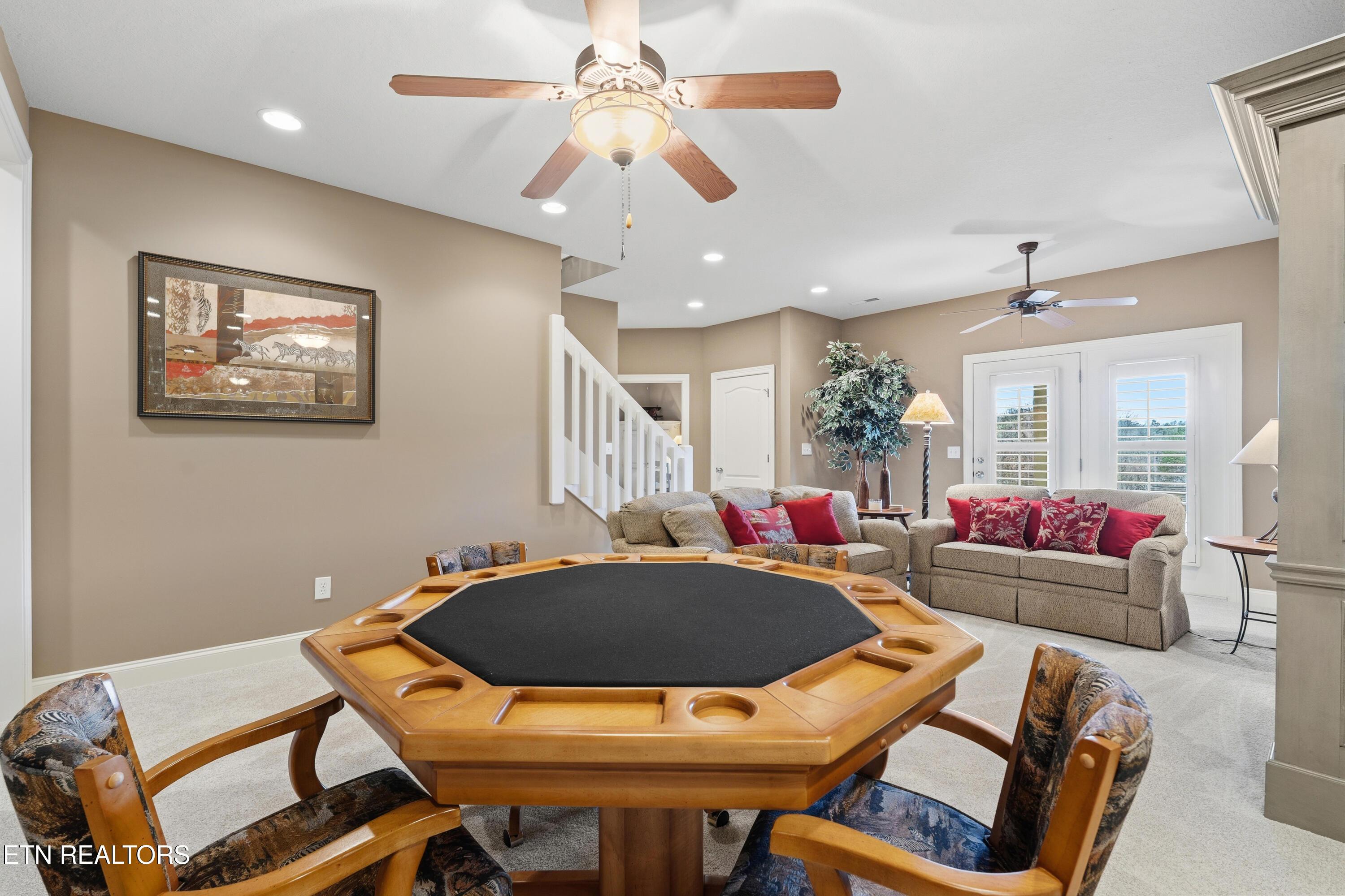 1069 Rarity Bay Pkwy, Vonore, TN - Fort Loudoun and Tellico Lake Real Estate - Image# 34