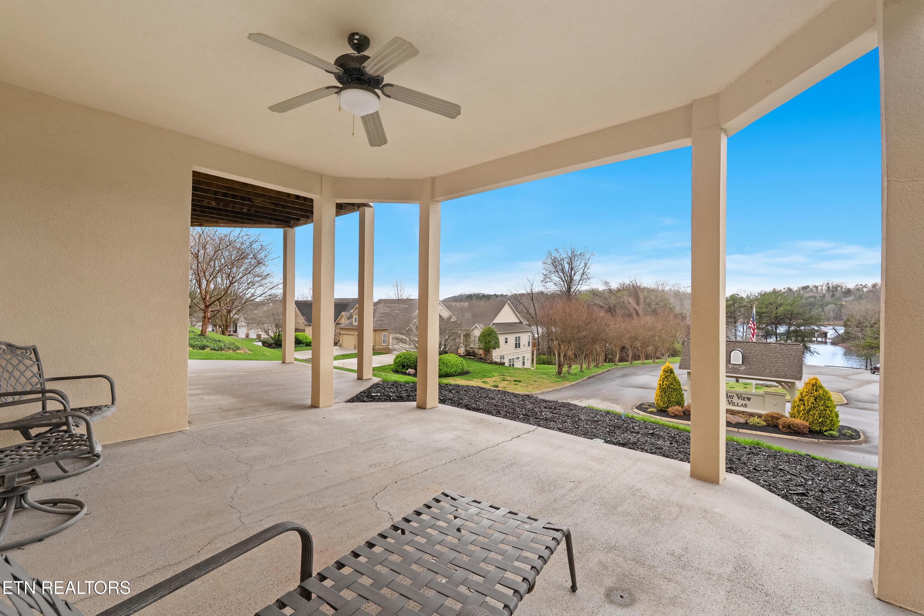 1069 Rarity Bay Pkwy, Vonore, TN - Fort Loudoun and Tellico Lake Real Estate - Image# 35