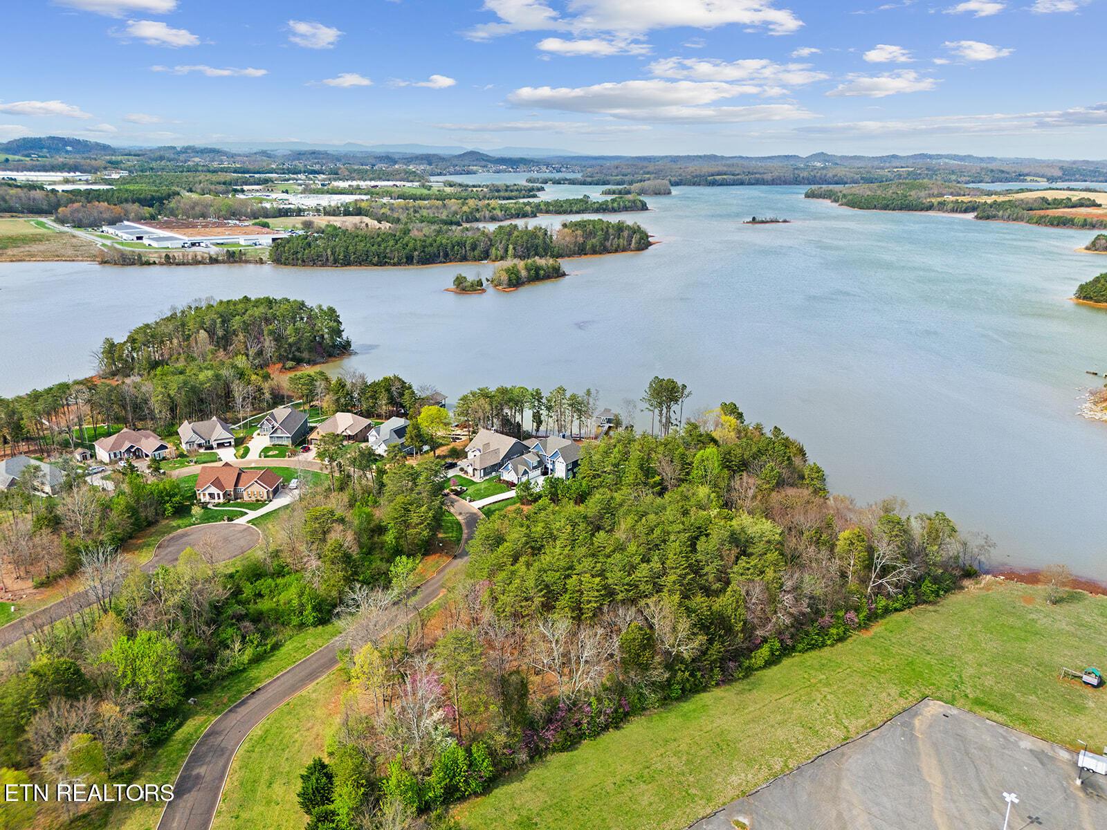 Fort Loudoun and Tellico Lake Real Estate - Image# 6