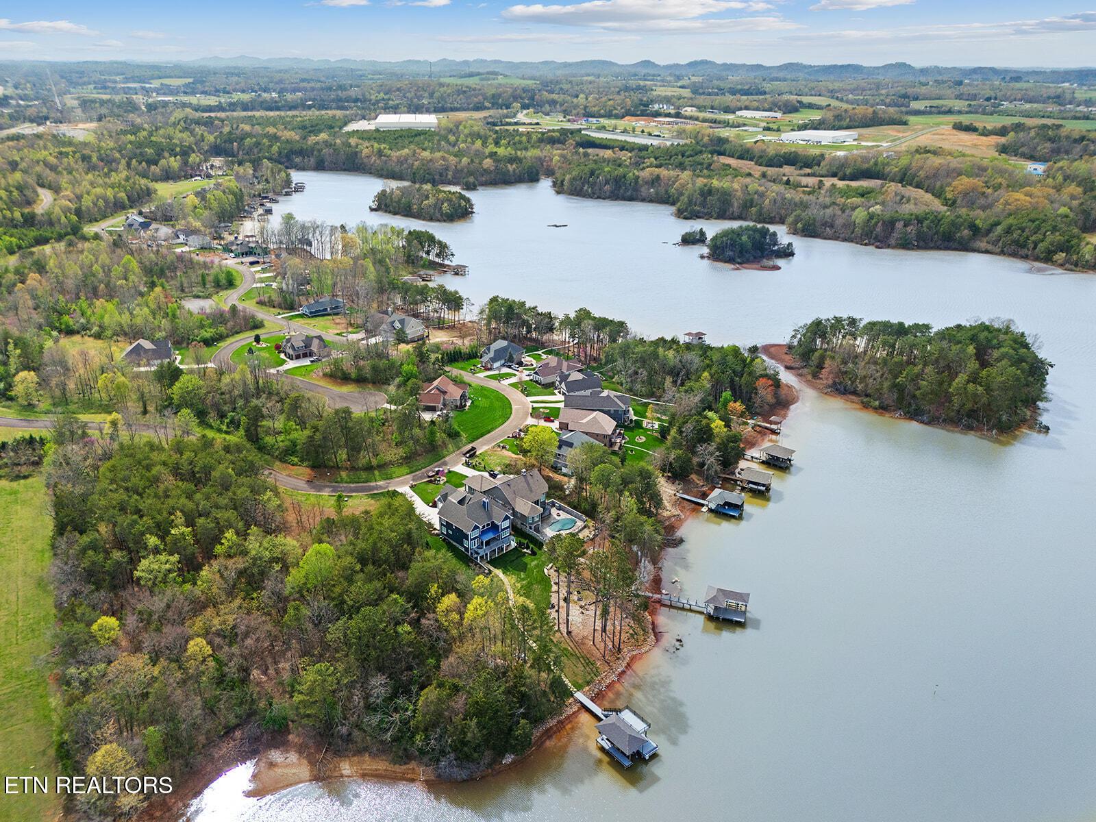 Fort Loudoun and Tellico Lake Real Estate - Image# 8