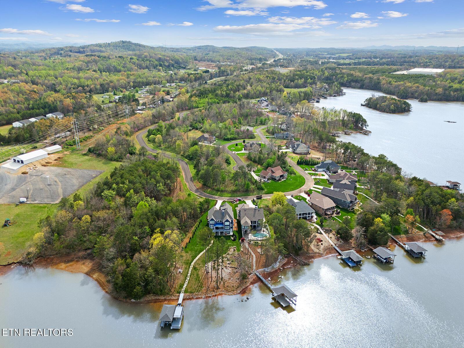 Fort Loudoun and Tellico Lake Real Estate - Image# 2