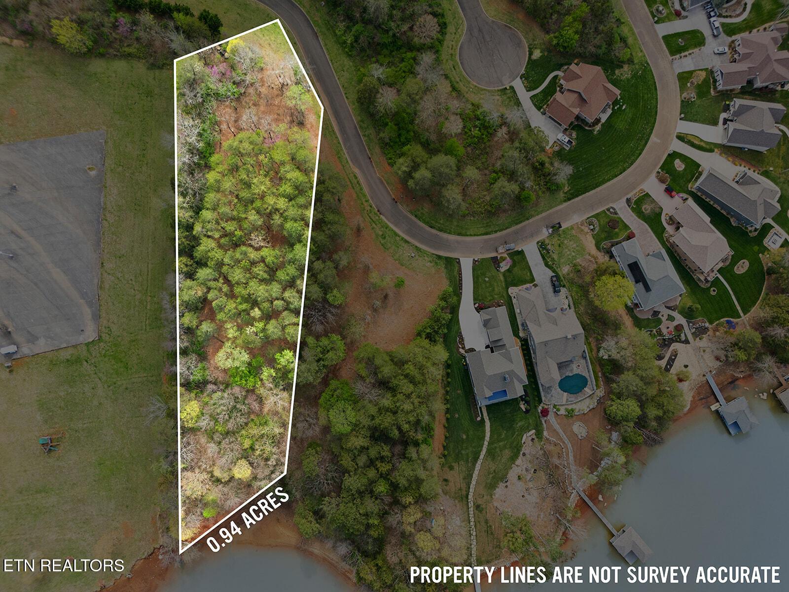 Fort Loudoun and Tellico Lake Real Estate - Image# 5