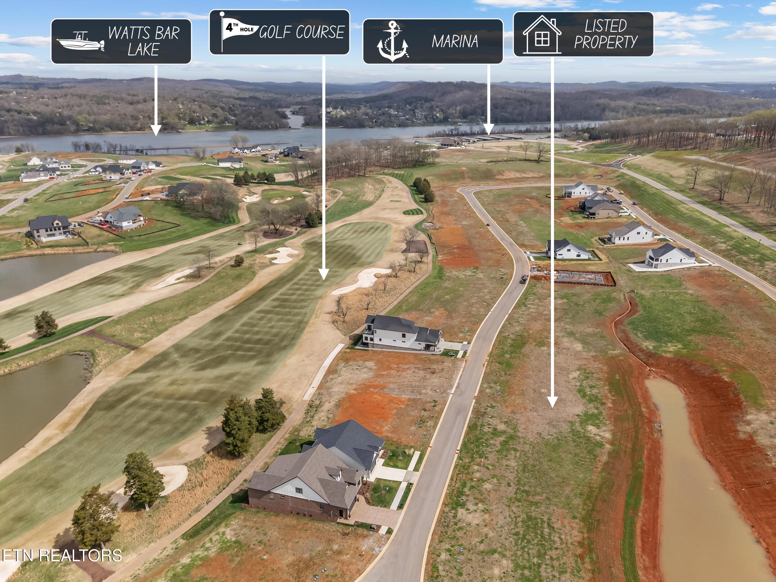 Fort Loudoun and Tellico Lake Real Estate - Image# 13