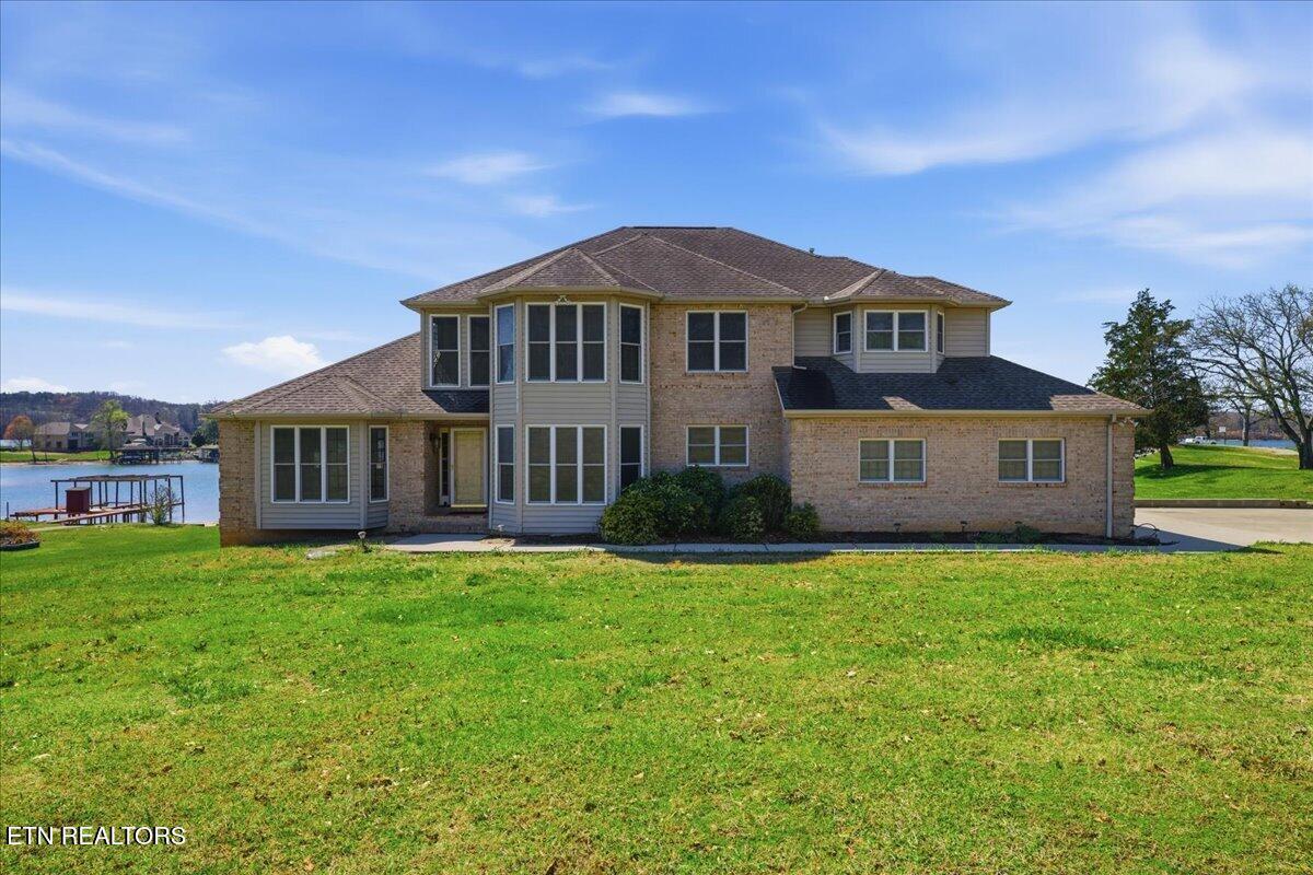 Fort Loudoun and Tellico Lake Real Estate - Image# 1