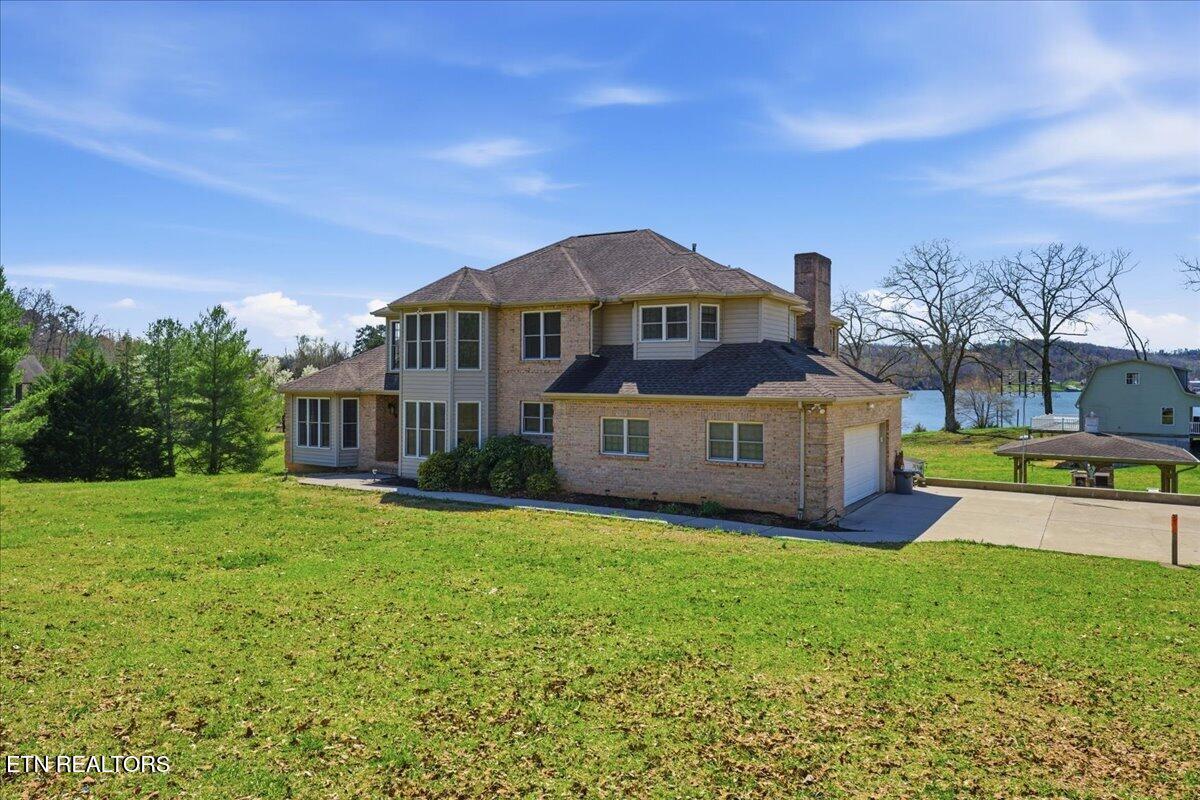 Fort Loudoun and Tellico Lake Real Estate - Image# 5