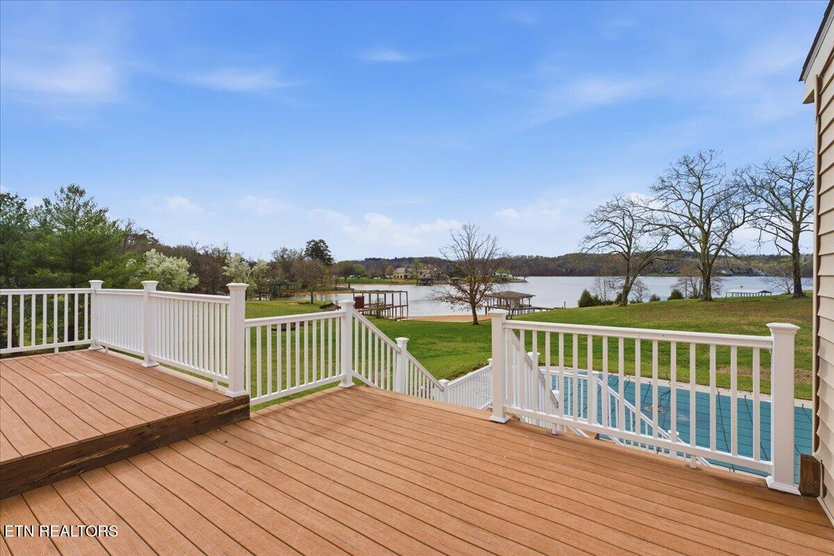 Fort Loudoun and Tellico Lake Real Estate - Image# 24