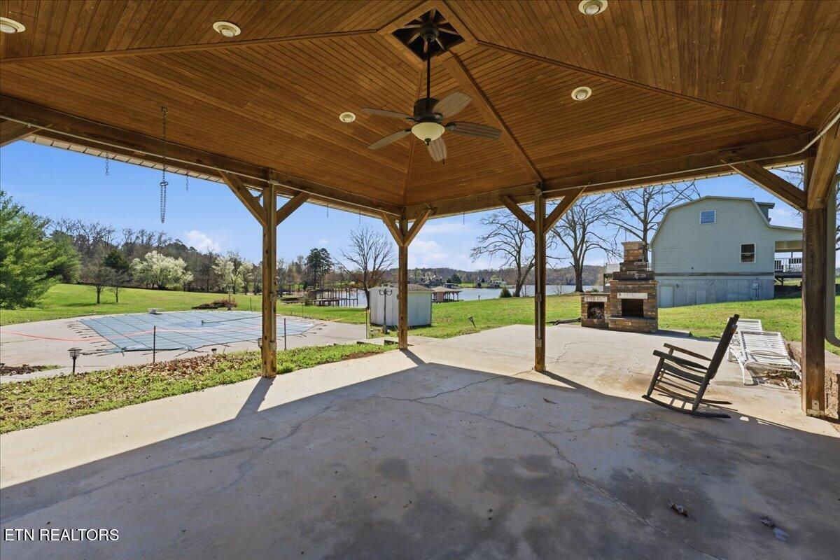 Fort Loudoun and Tellico Lake Real Estate - Image# 43