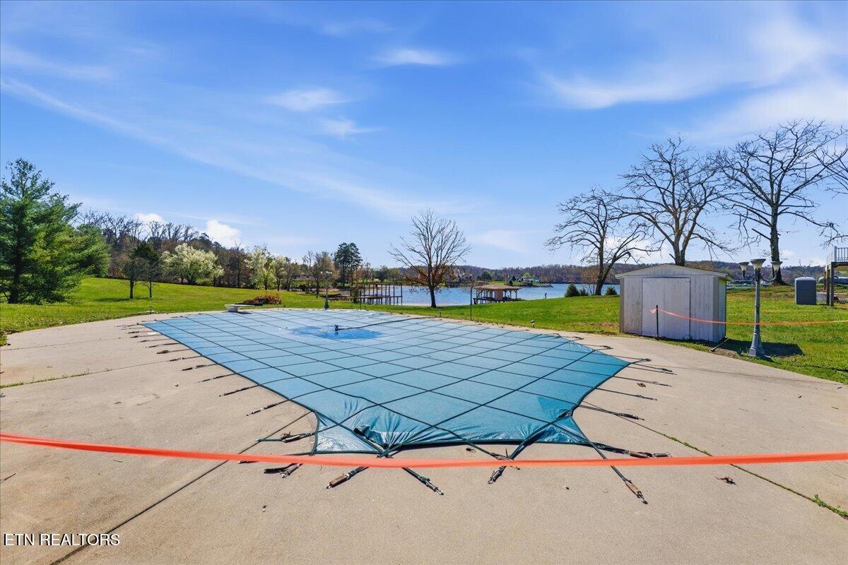 Fort Loudoun and Tellico Lake Real Estate - Image# 44