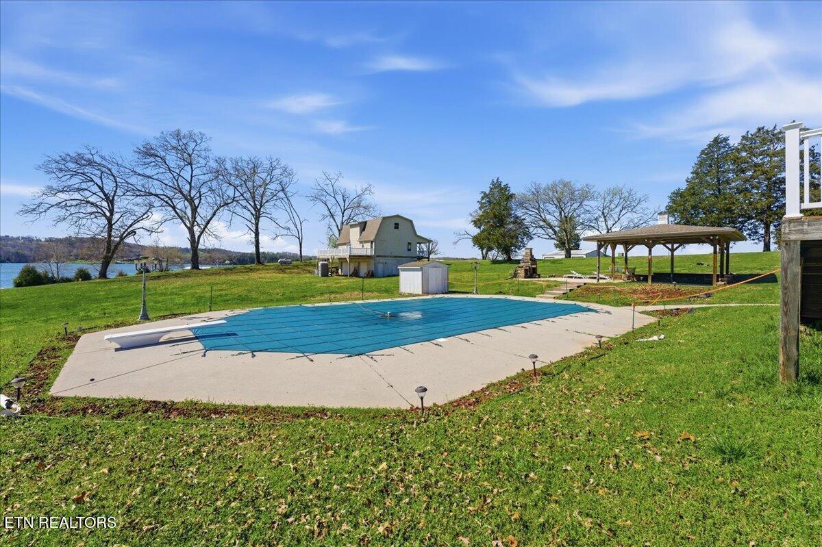 Fort Loudoun and Tellico Lake Real Estate - Image# 46