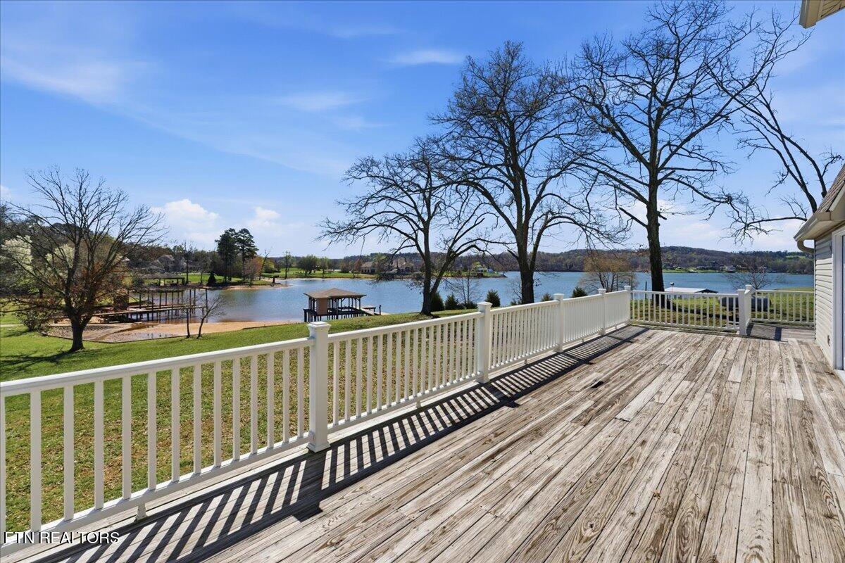Fort Loudoun and Tellico Lake Real Estate - Image# 52