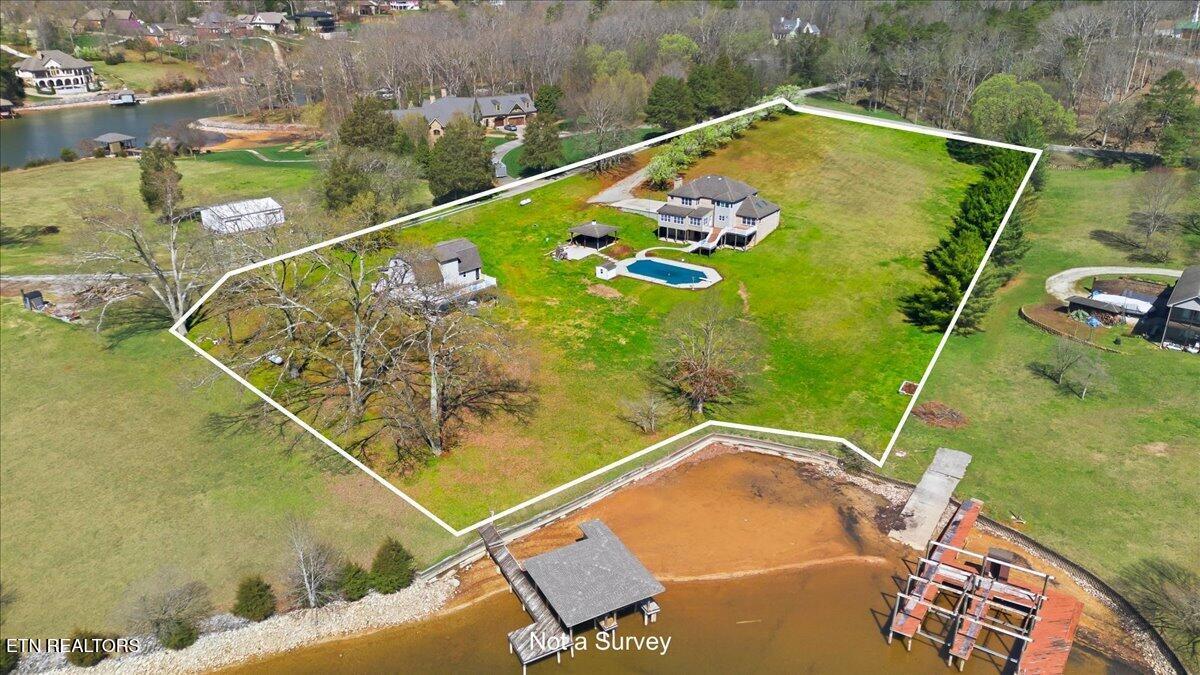 Fort Loudoun and Tellico Lake Real Estate - Image# 57