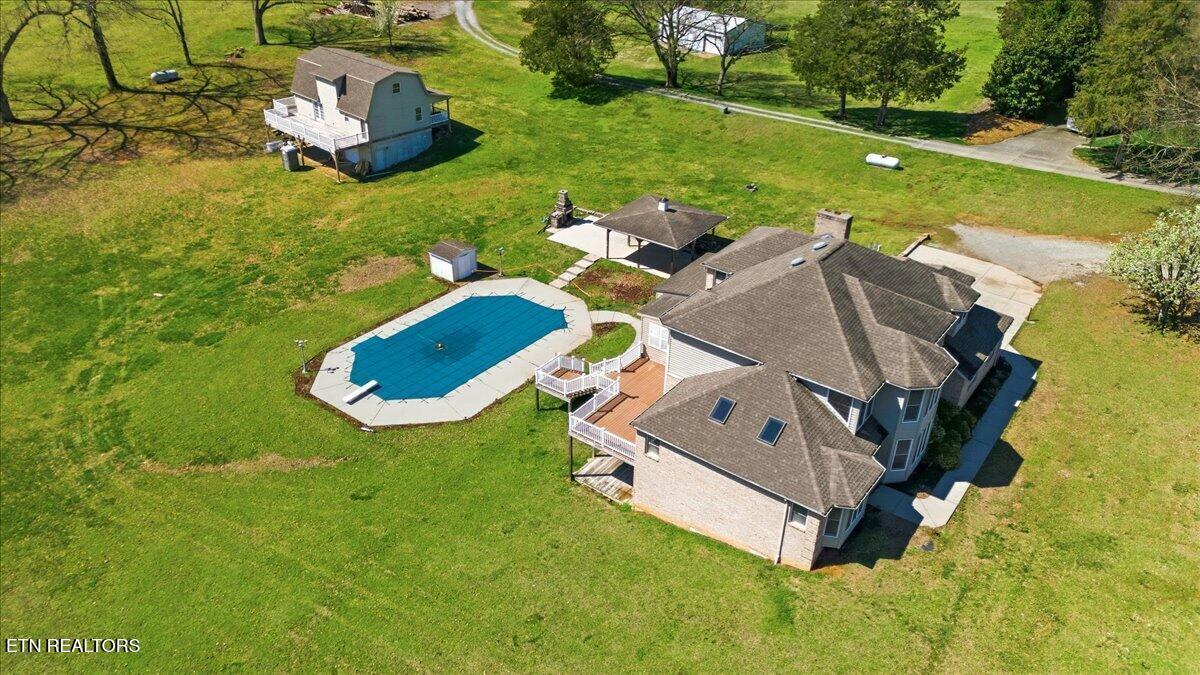 Fort Loudoun and Tellico Lake Real Estate - Image# 62