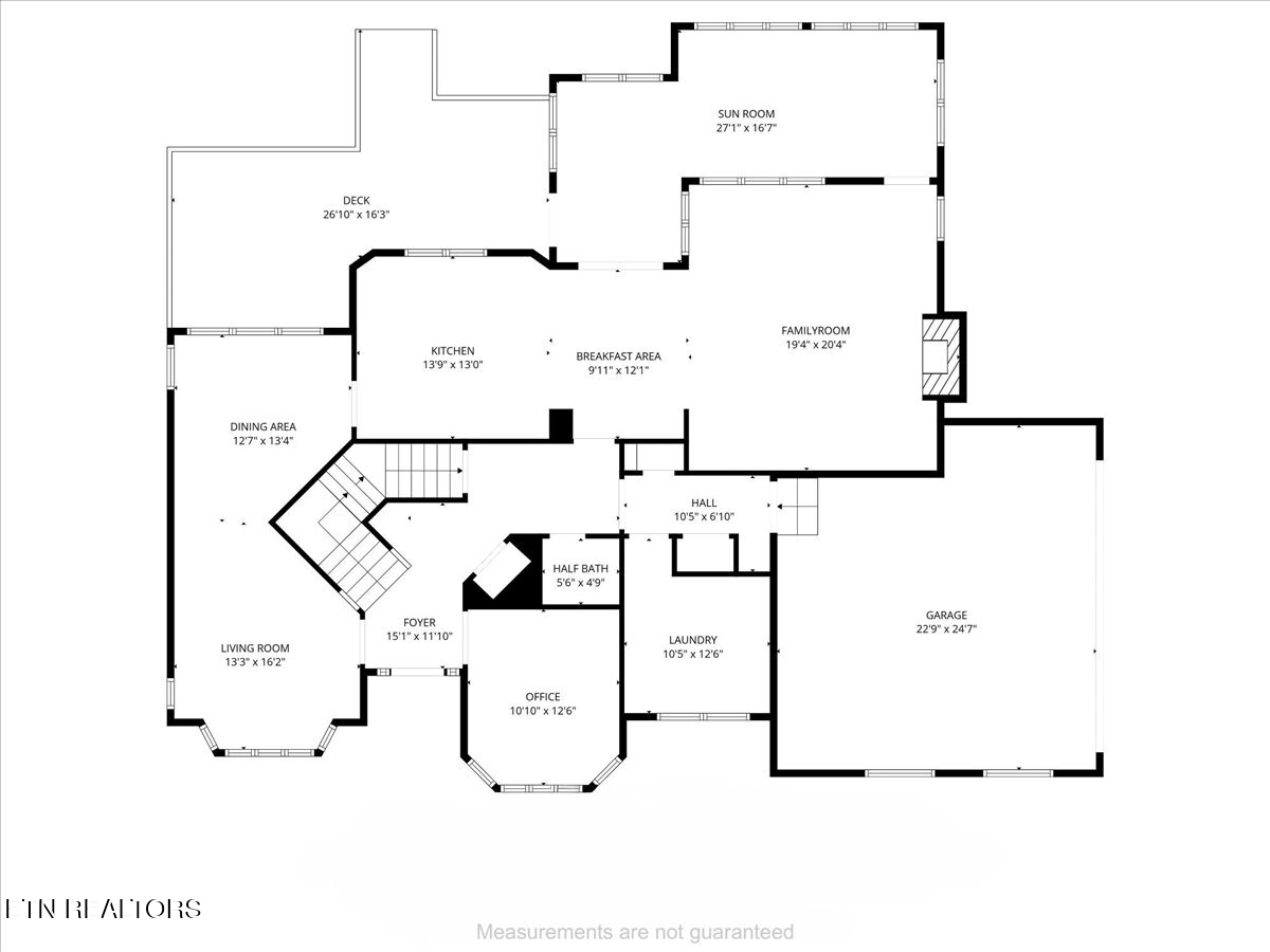 Fort Loudoun and Tellico Lake Real Estate - Image# 4