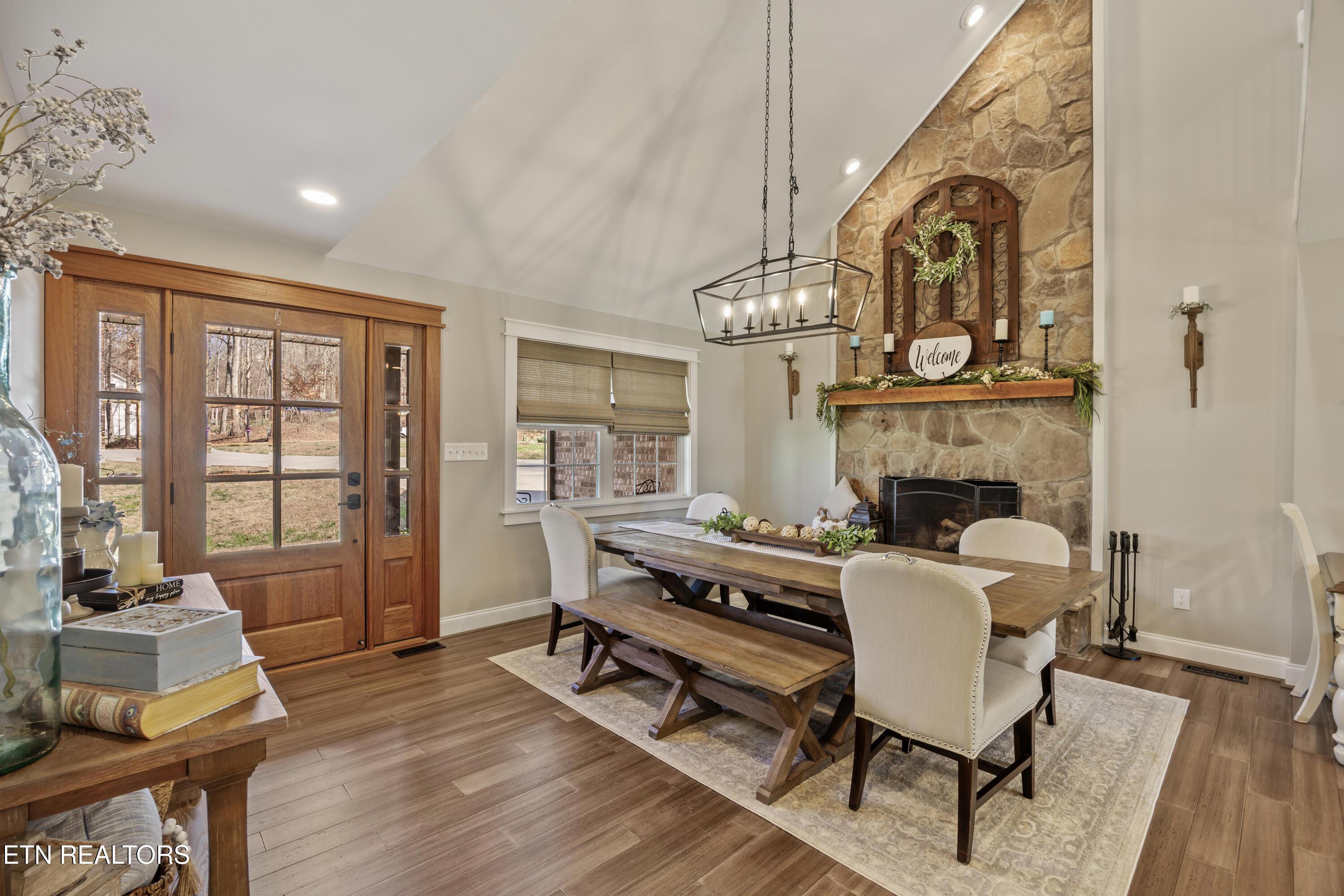 Fort Loudoun and Tellico Lake Real Estate - Image# 6