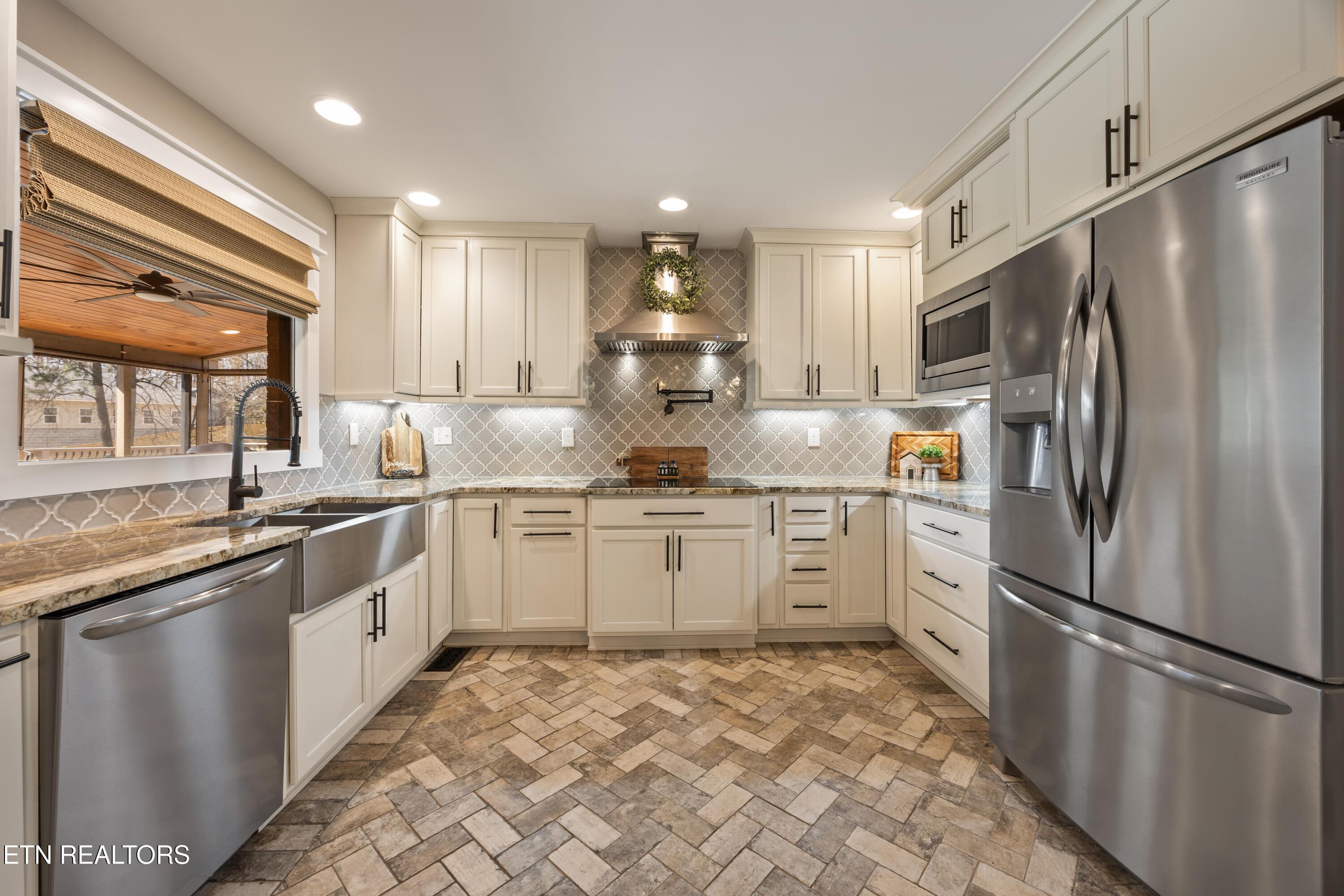 Fort Loudoun and Tellico Lake Real Estate - Image# 12