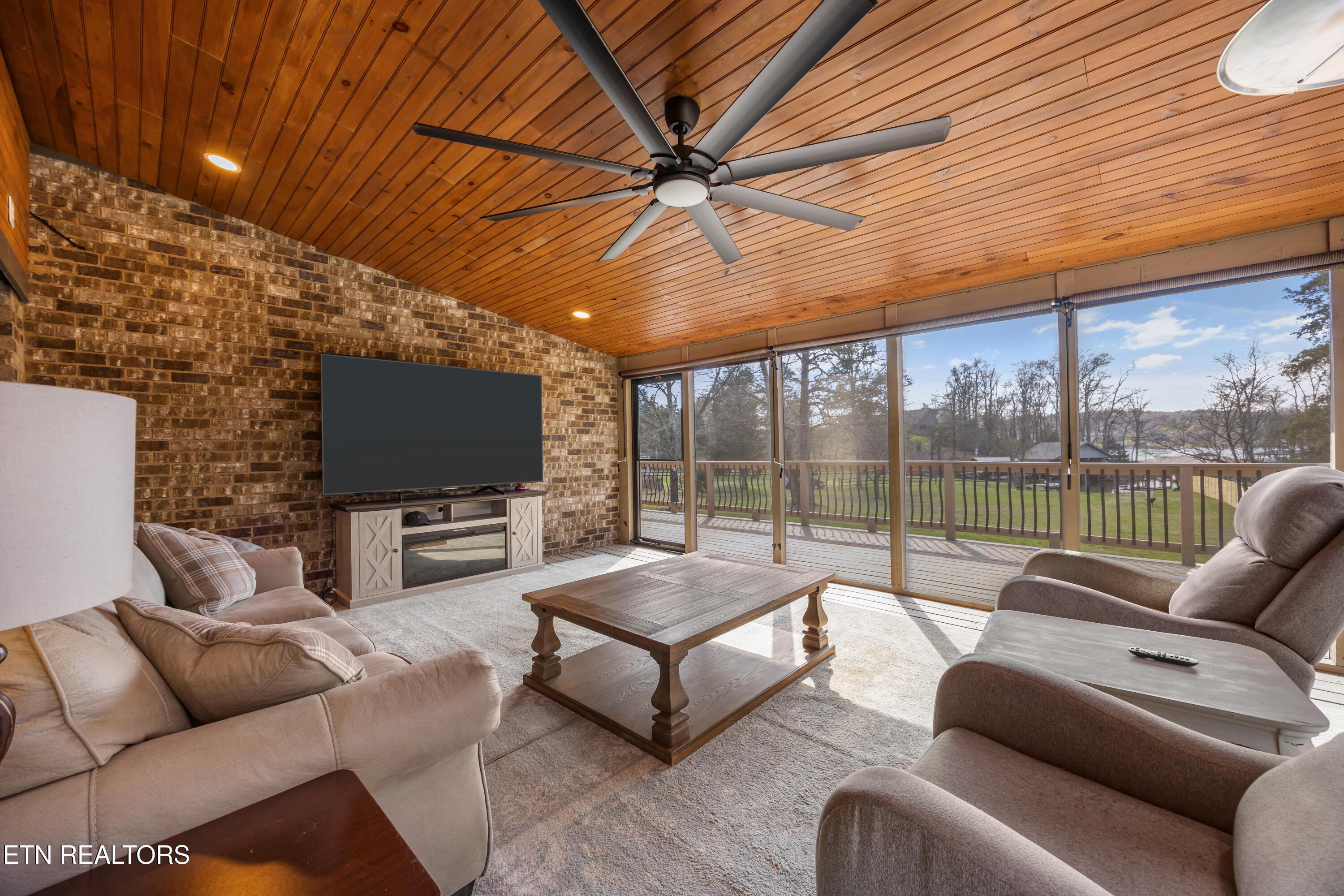 Fort Loudoun and Tellico Lake Real Estate - Image# 20
