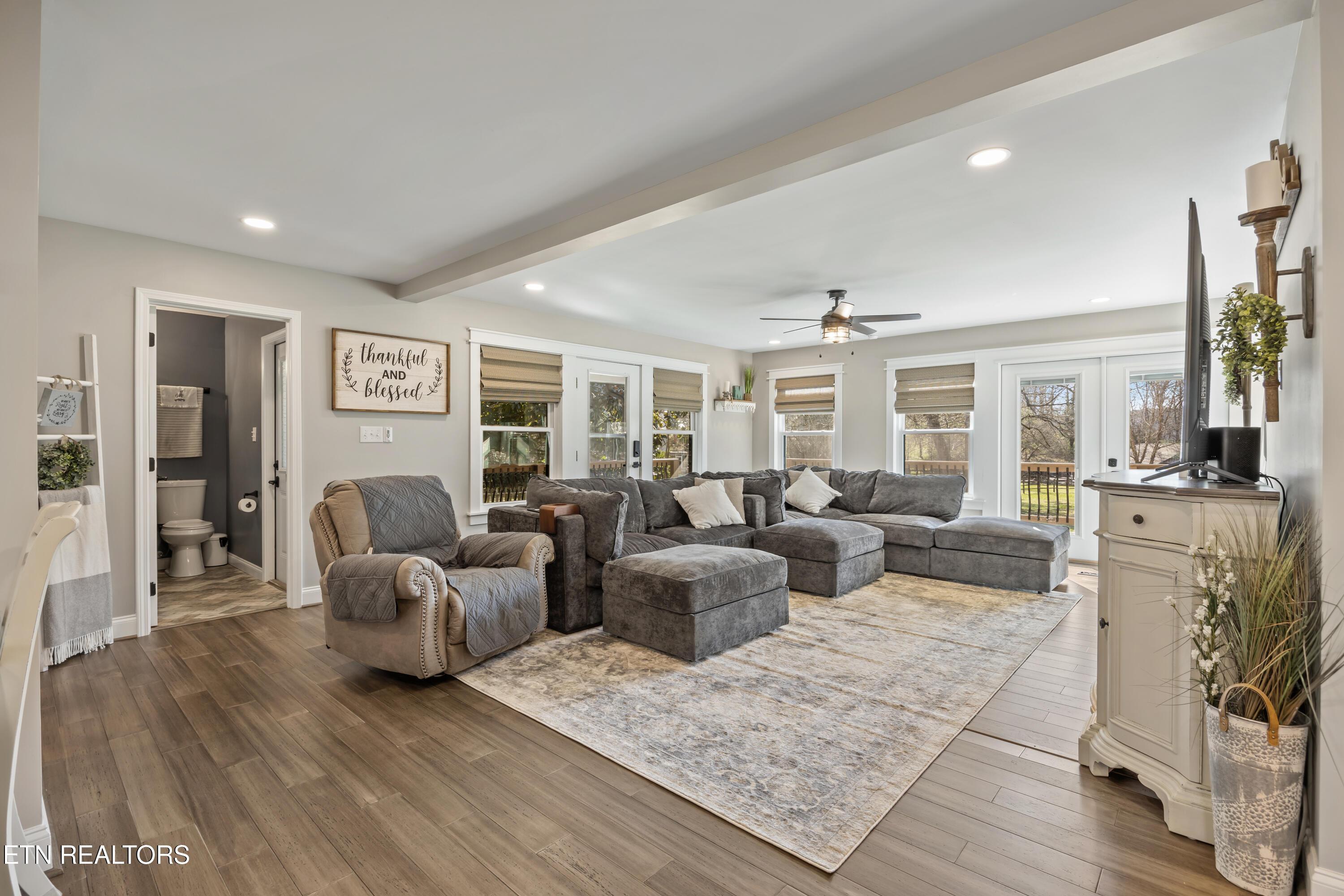 Fort Loudoun and Tellico Lake Real Estate - Image# 25