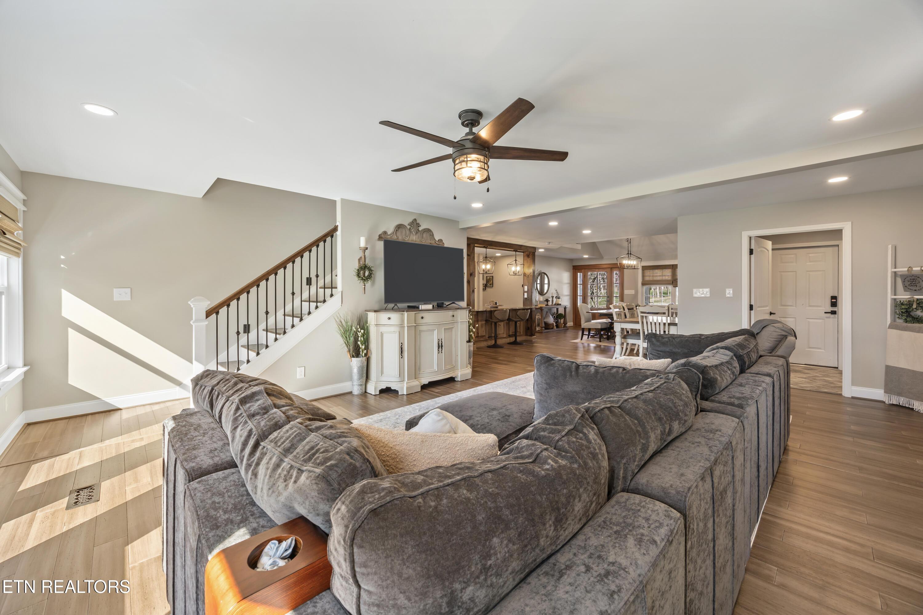 Fort Loudoun and Tellico Lake Real Estate - Image# 26