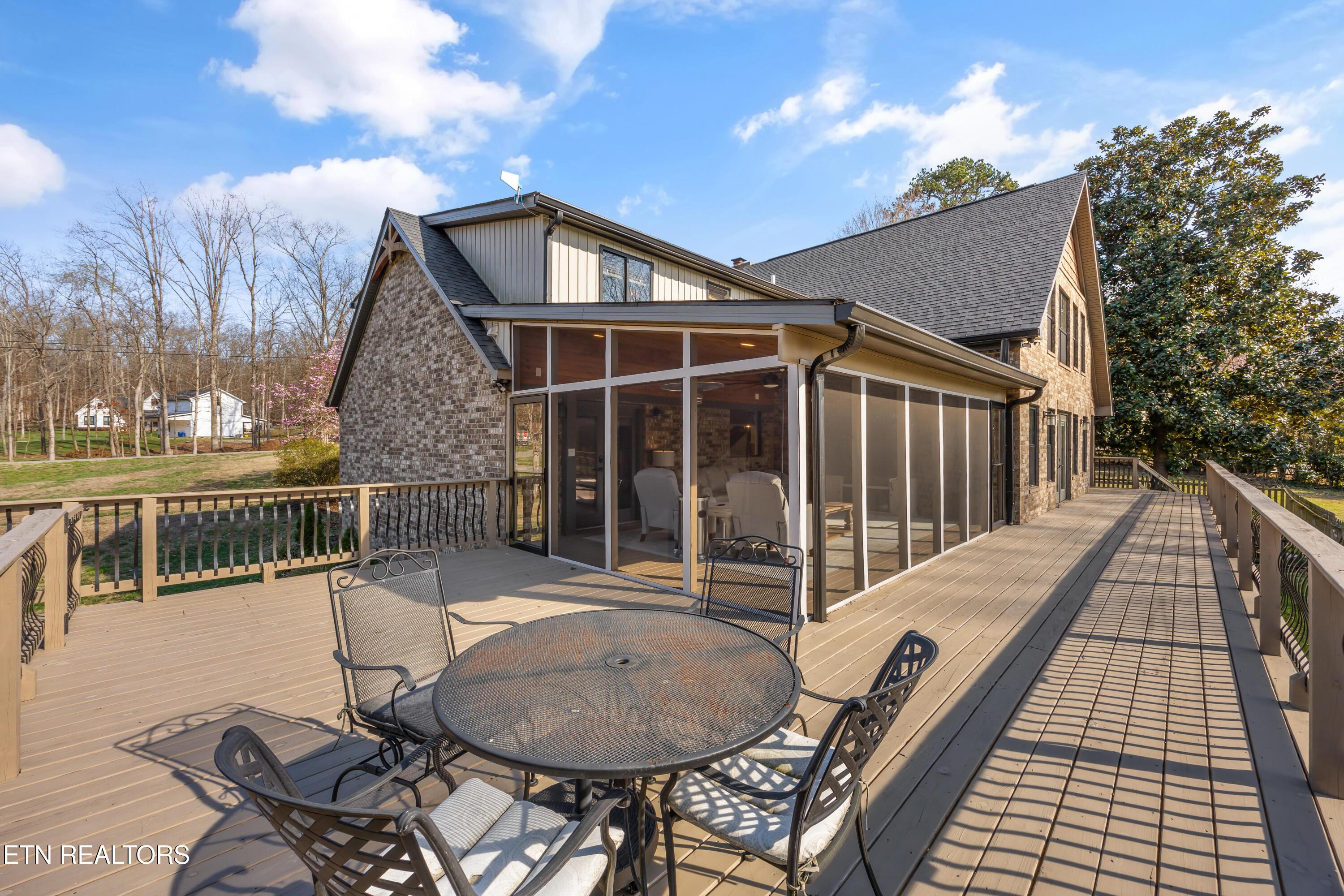 Fort Loudoun and Tellico Lake Real Estate - Image# 45