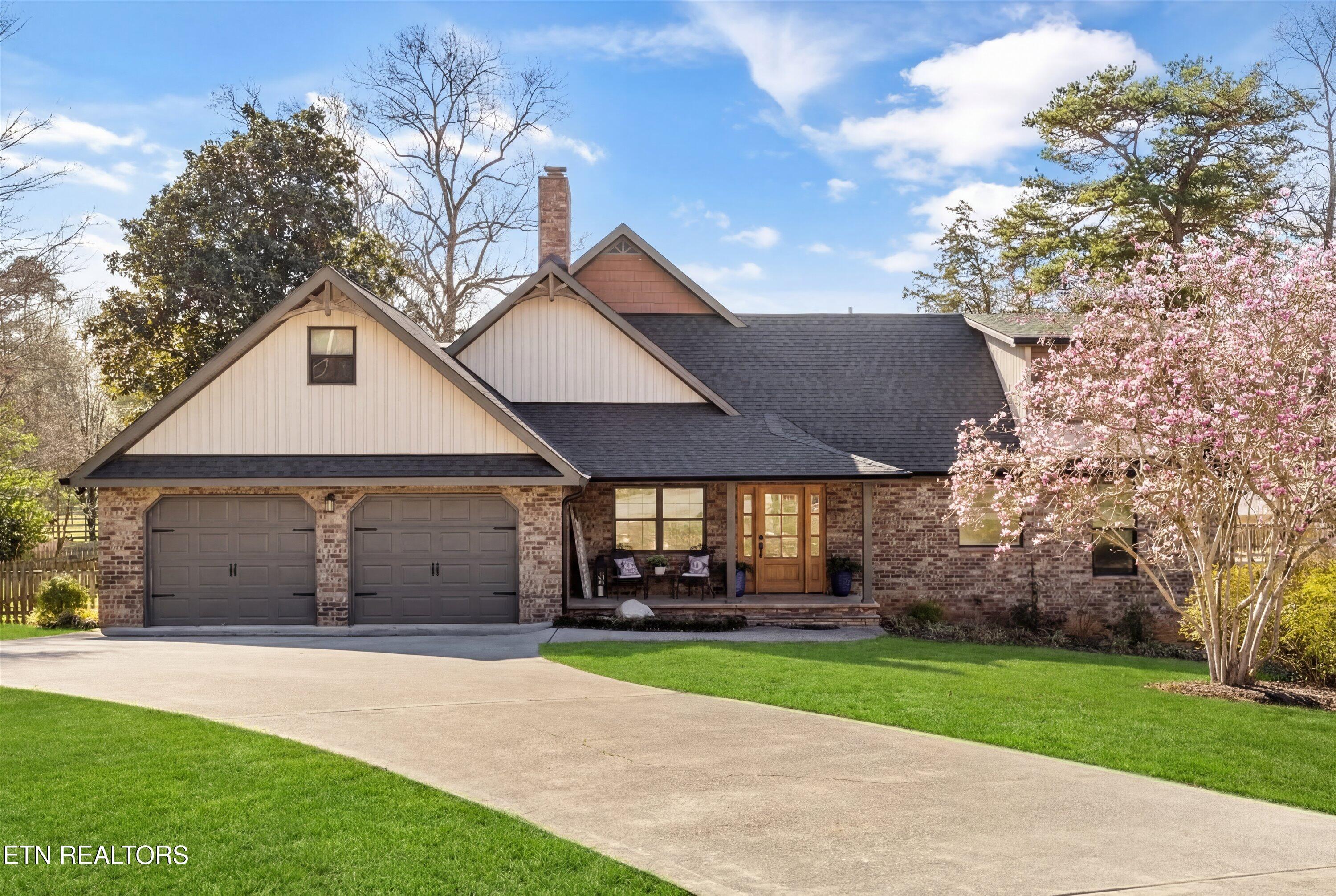 Fort Loudoun and Tellico Lake Real Estate - Image# 1