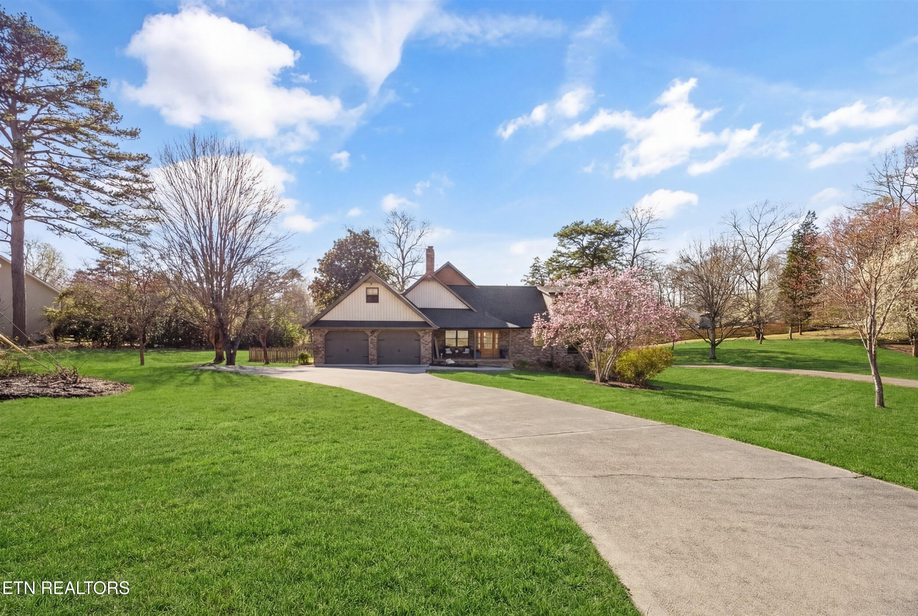 Fort Loudoun and Tellico Lake Real Estate - Image# 2