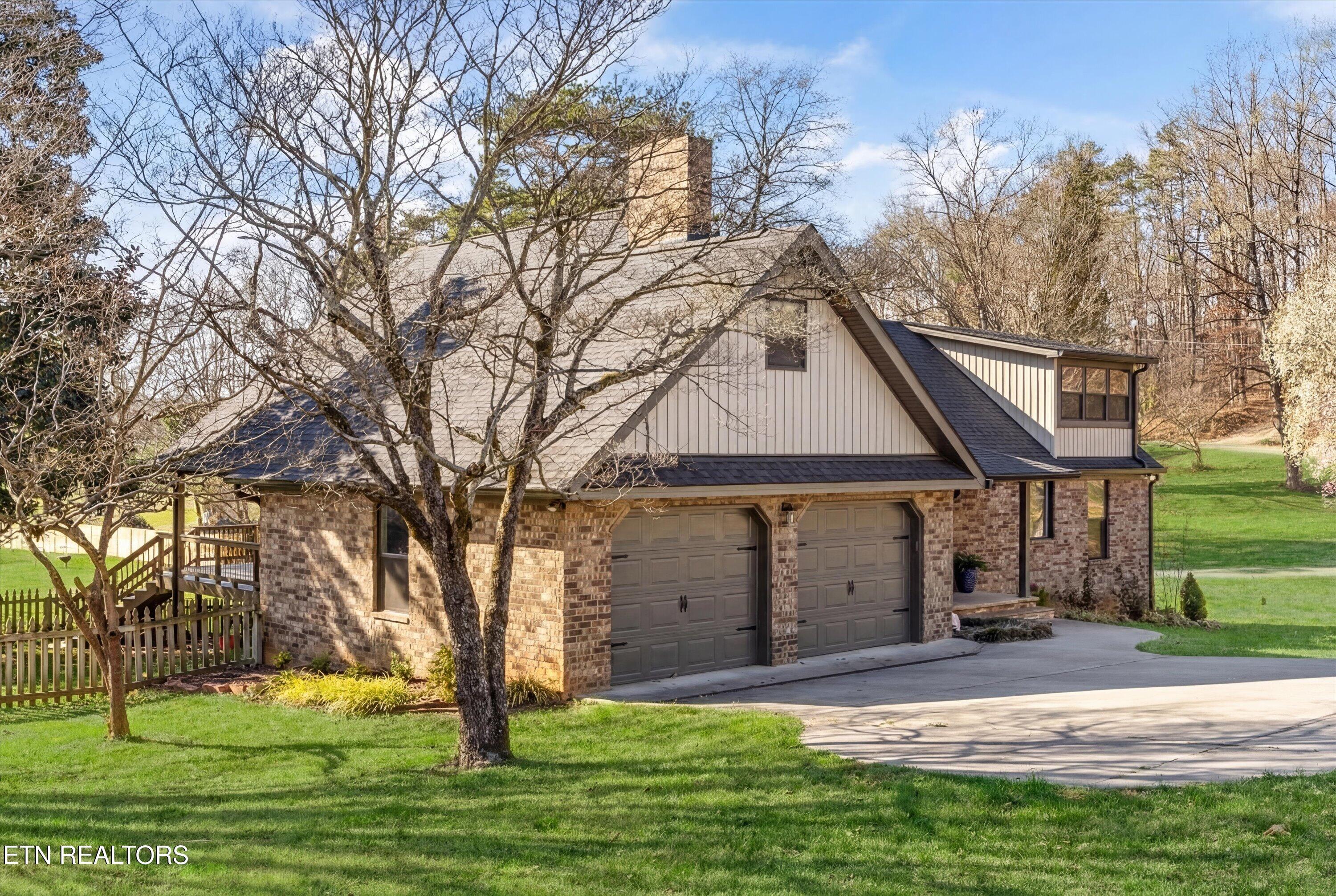 Fort Loudoun and Tellico Lake Real Estate - Image# 3