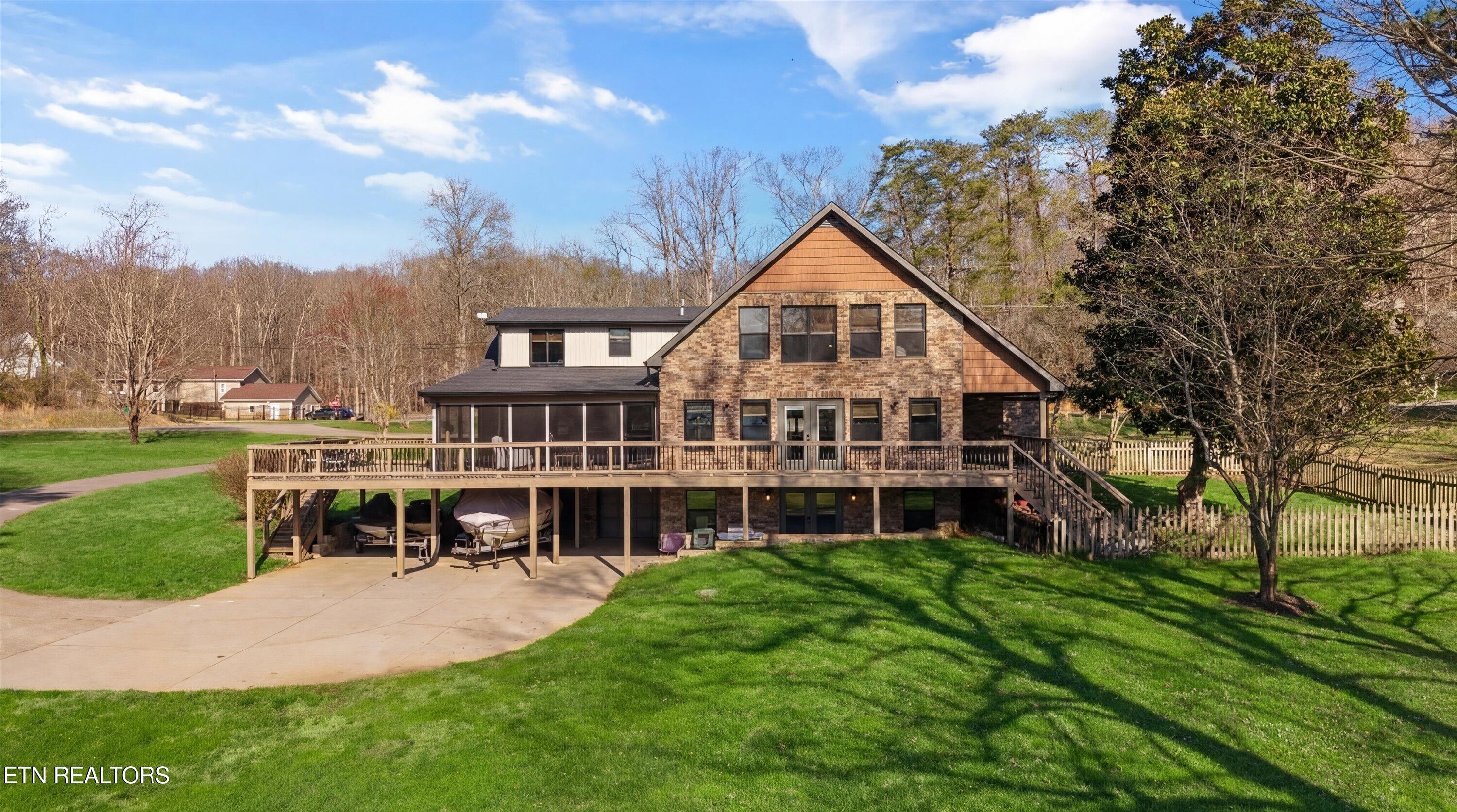 Fort Loudoun and Tellico Lake Real Estate - Image# 48