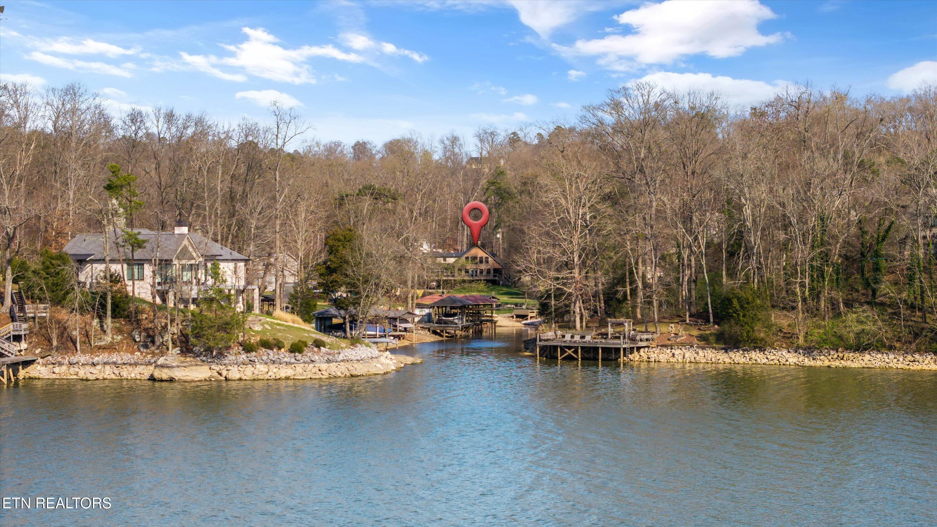 Fort Loudoun and Tellico Lake Real Estate - Image# 54
