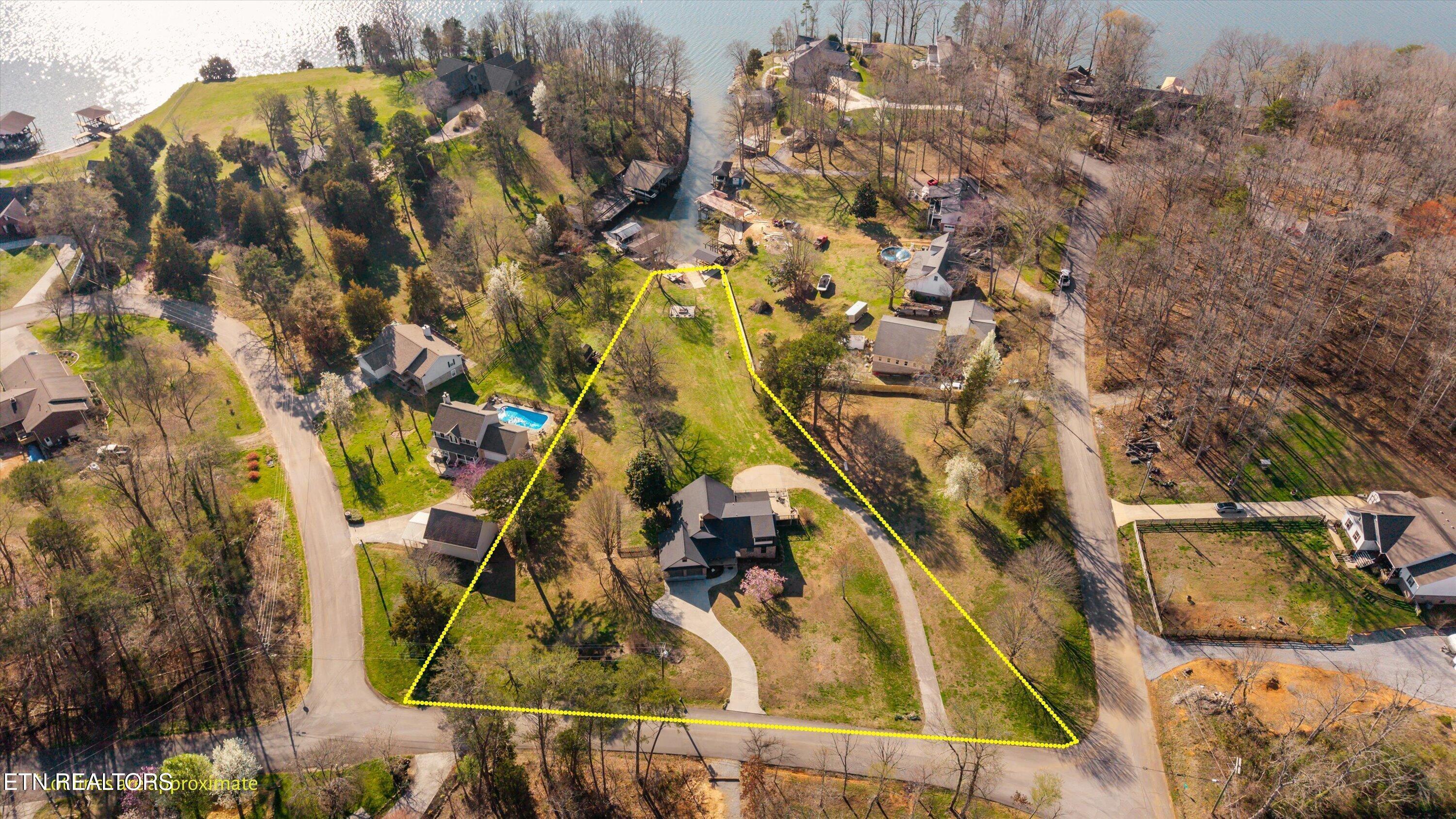 Fort Loudoun and Tellico Lake Real Estate - Image# 56