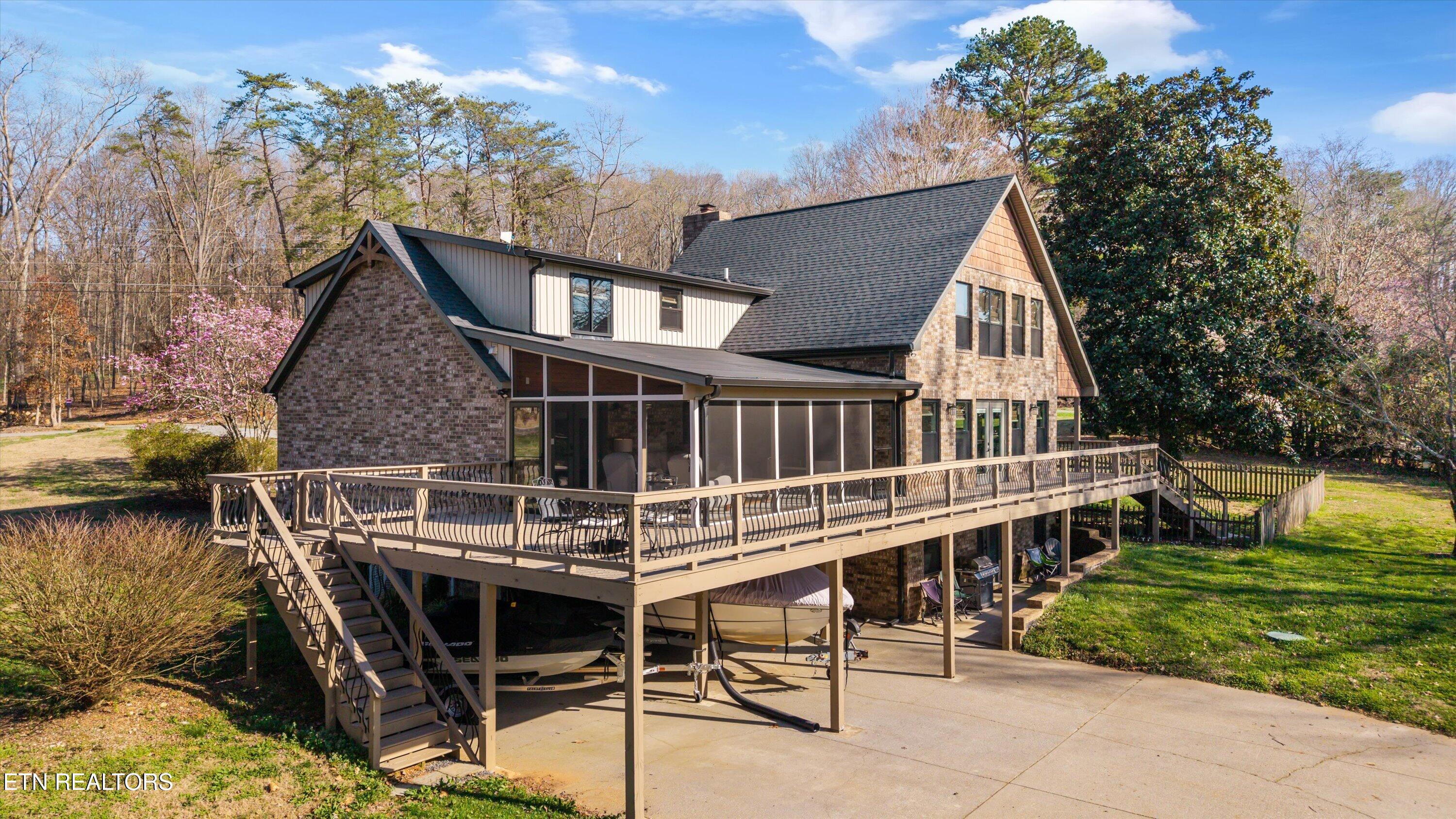 Fort Loudoun and Tellico Lake Real Estate - Image# 42