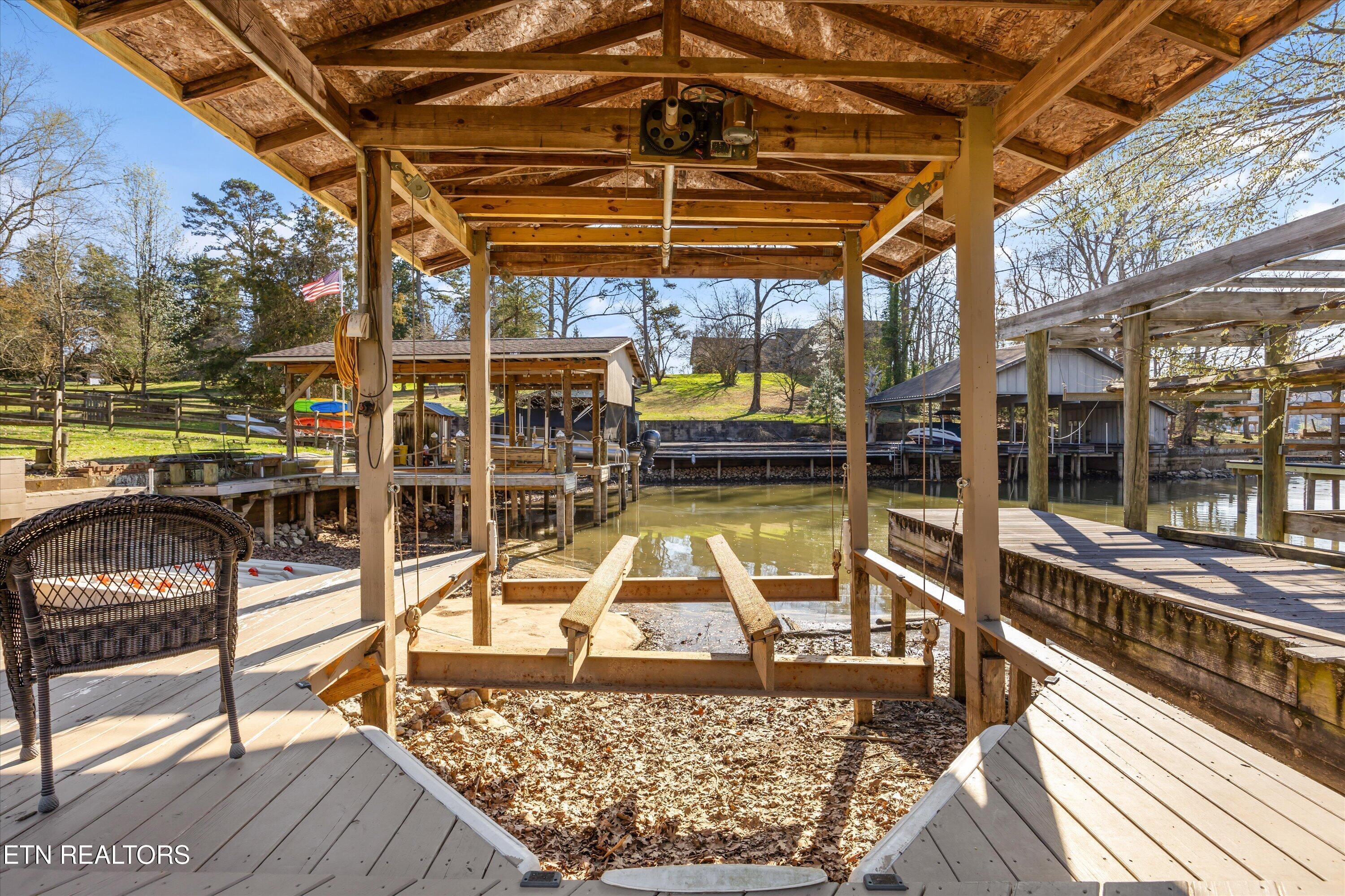 Fort Loudoun and Tellico Lake Real Estate - Image# 59