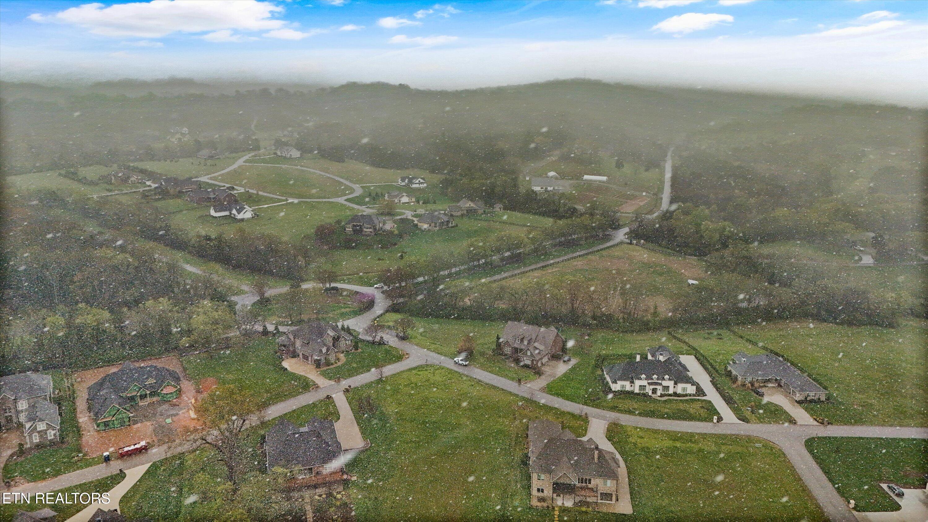 Promontory Point, Louisville, TN - Fort Loudoun and Tellico Lake Real Estate - Image# 8