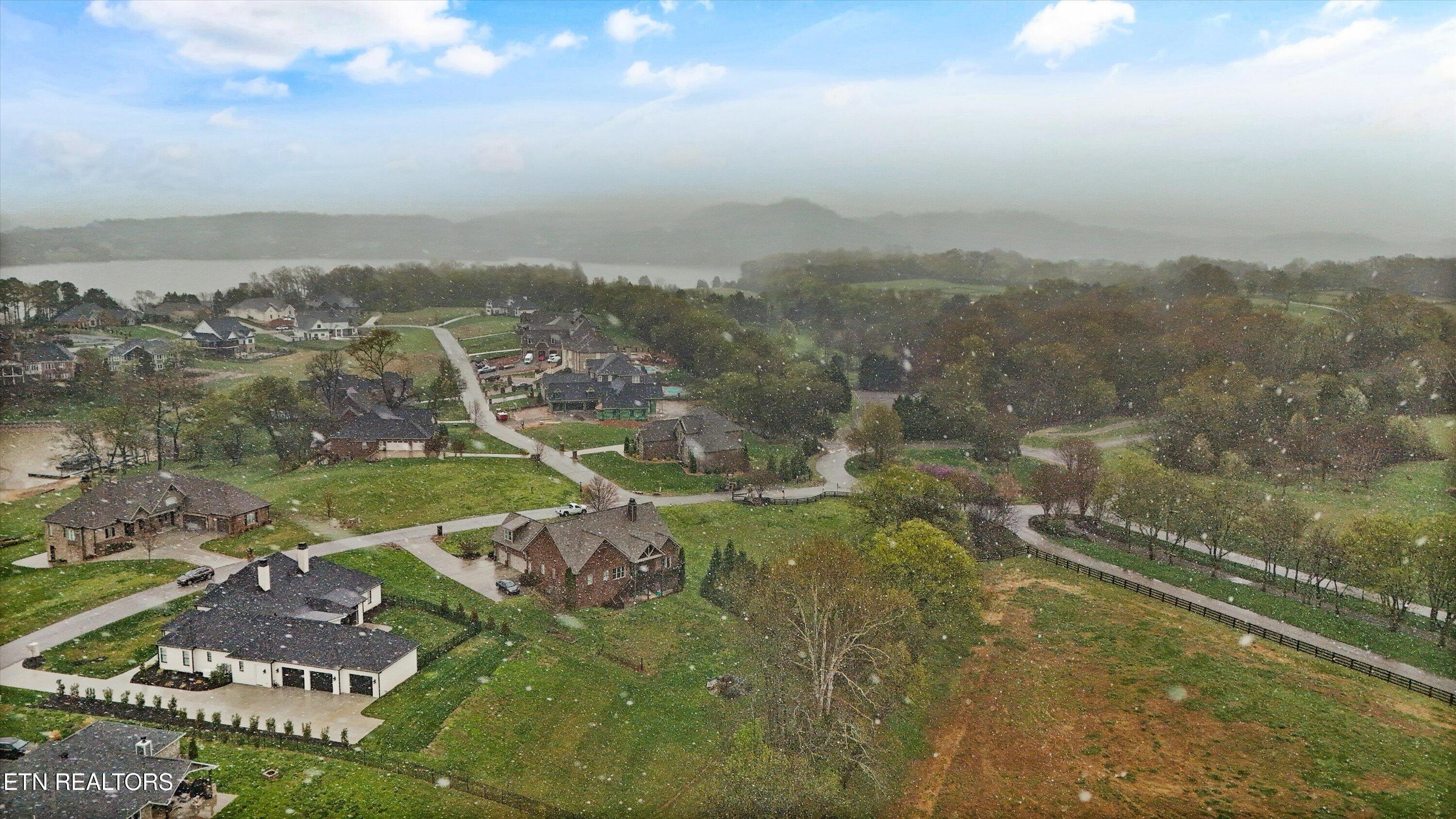 Promontory Point, Louisville, TN - Fort Loudoun and Tellico Lake Real Estate - Image# 9