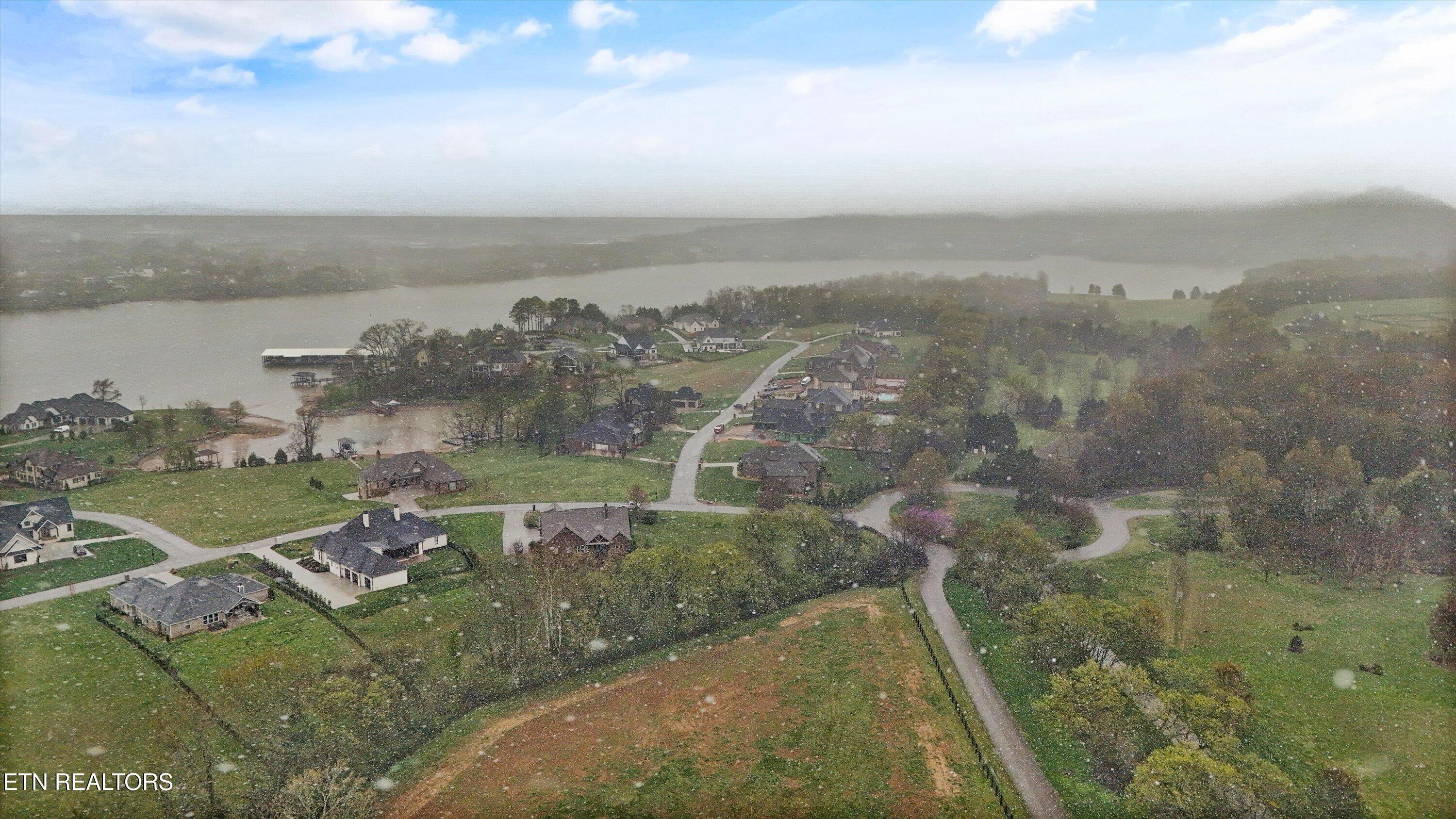 Promontory Point, Louisville, TN - Fort Loudoun and Tellico Lake Real Estate - Image# 10