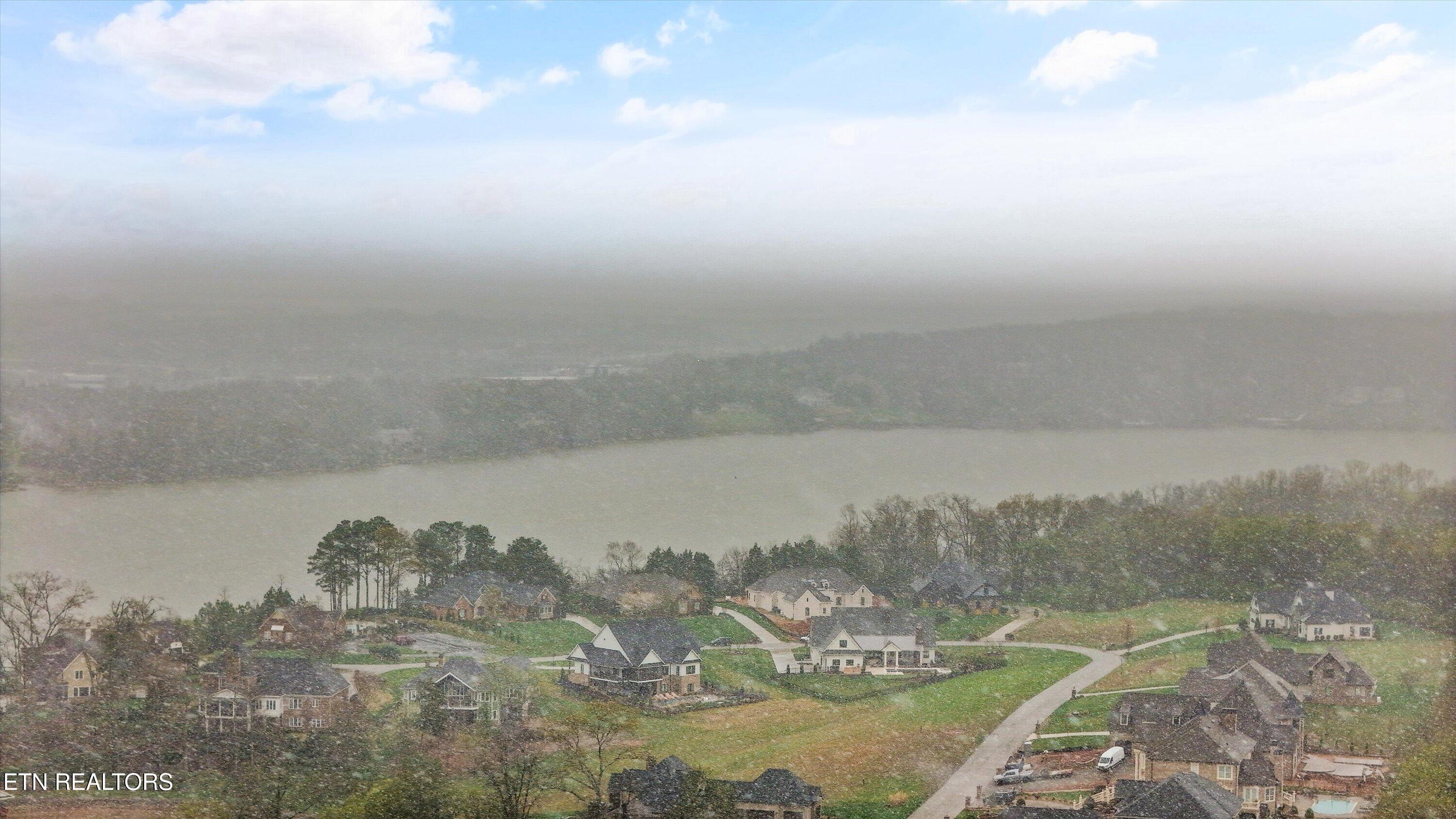 Promontory Point, Louisville, TN - Fort Loudoun and Tellico Lake Real Estate - Image# 11