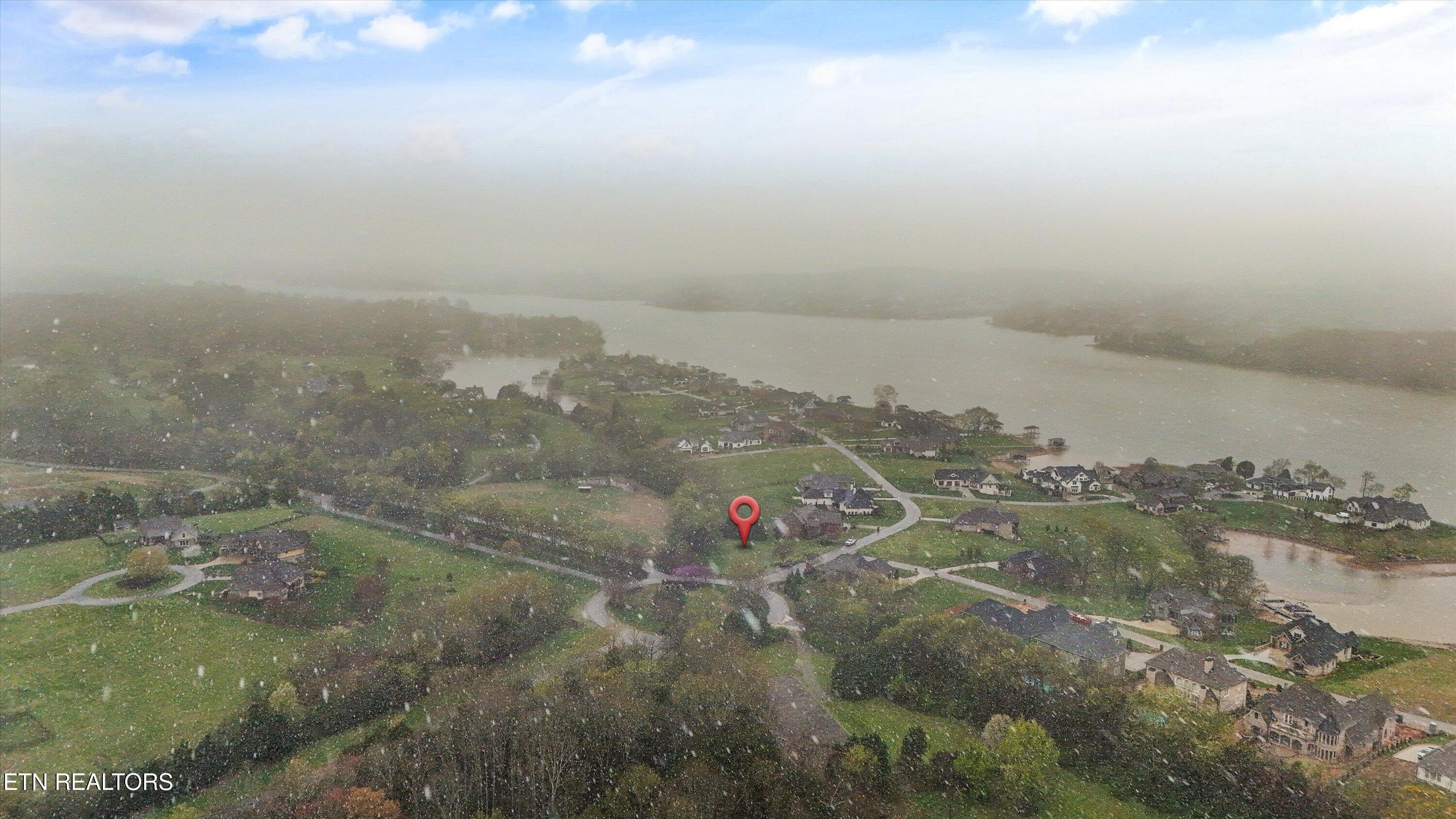 Promontory Point, Louisville, TN - Fort Loudoun and Tellico Lake Real Estate - Image# 13