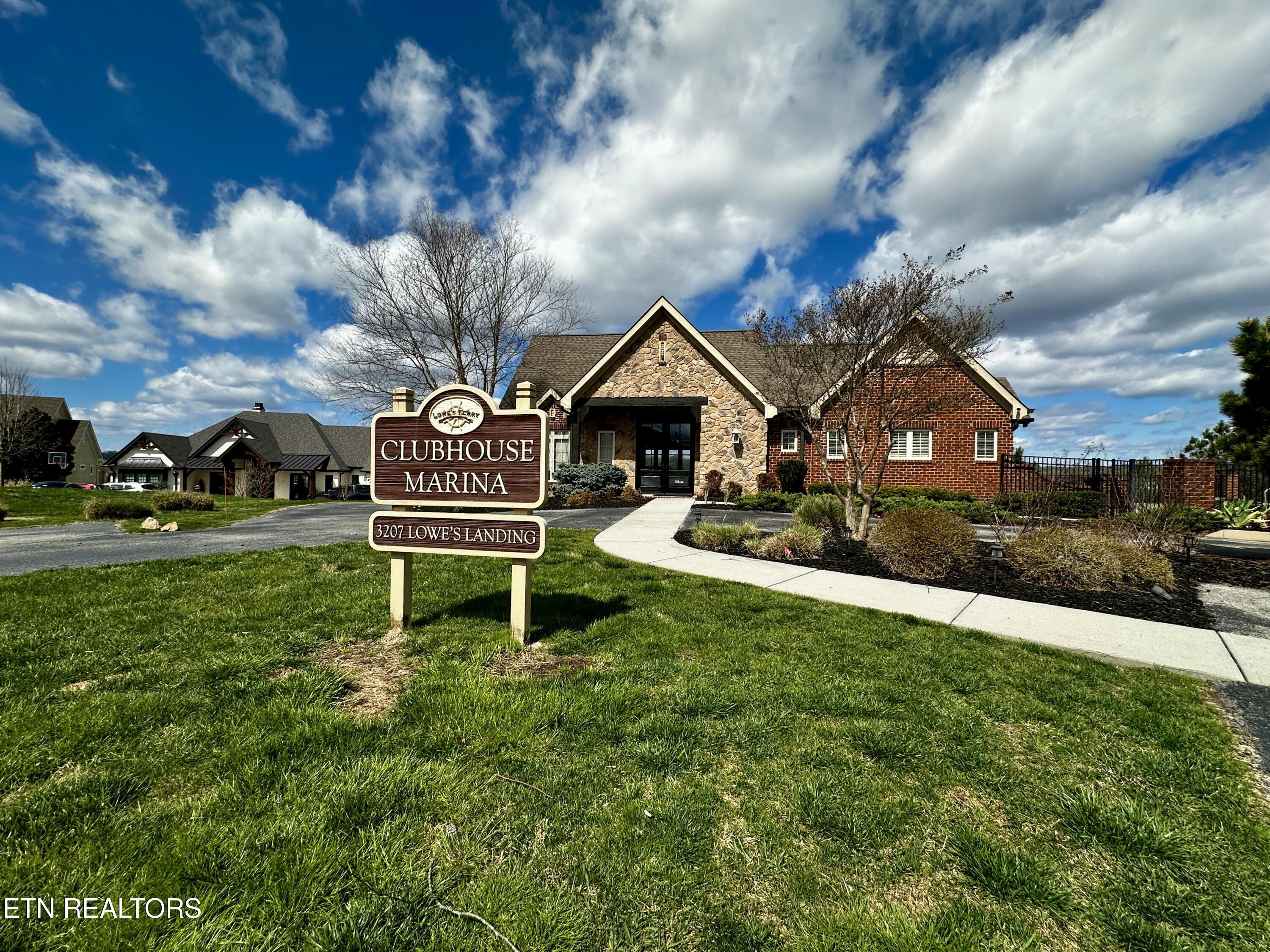 Promontory Point, Louisville, TN - Fort Loudoun and Tellico Lake Real Estate - Image# 16