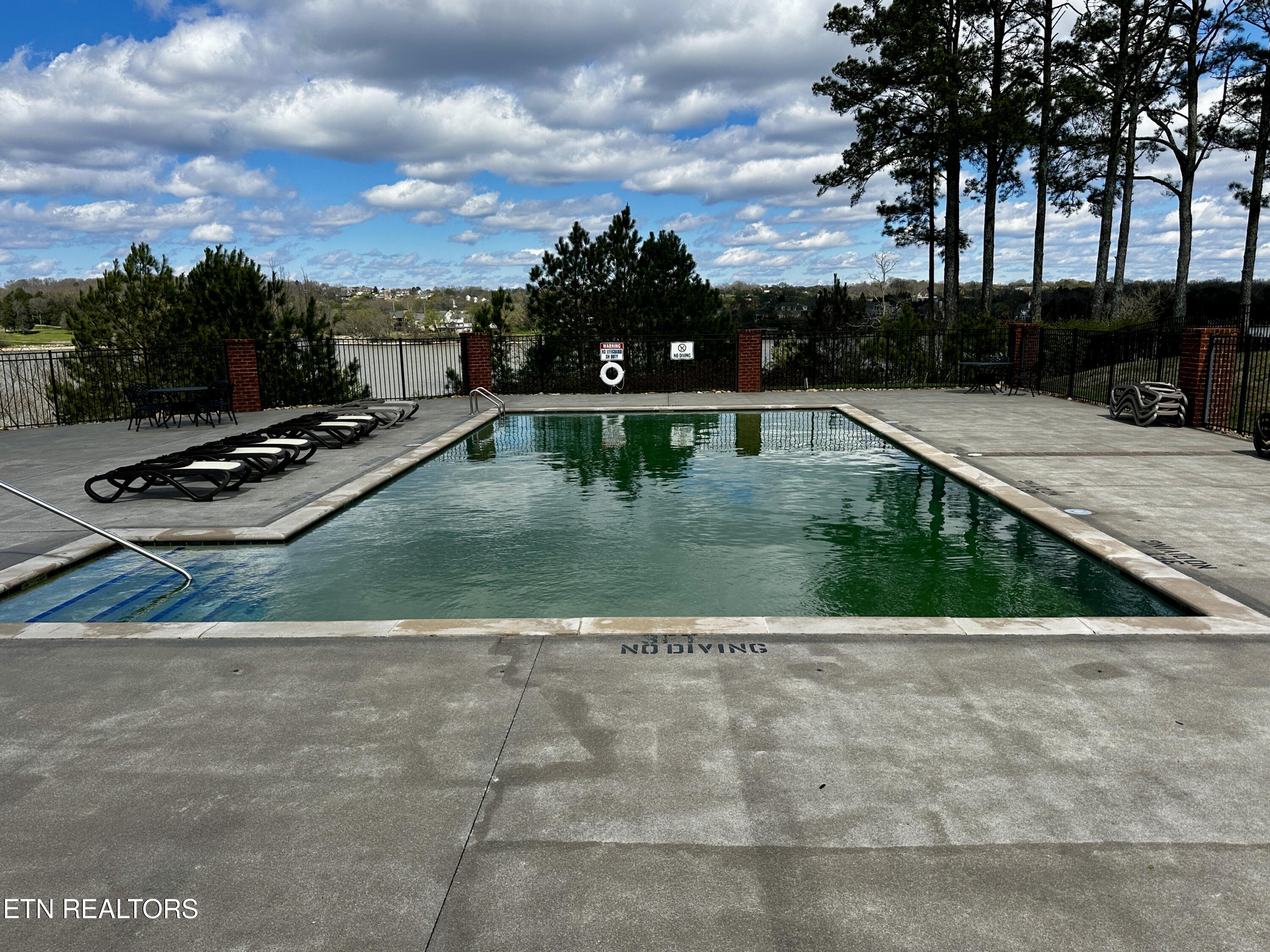 Promontory Point, Louisville, TN - Fort Loudoun and Tellico Lake Real Estate - Image# 21